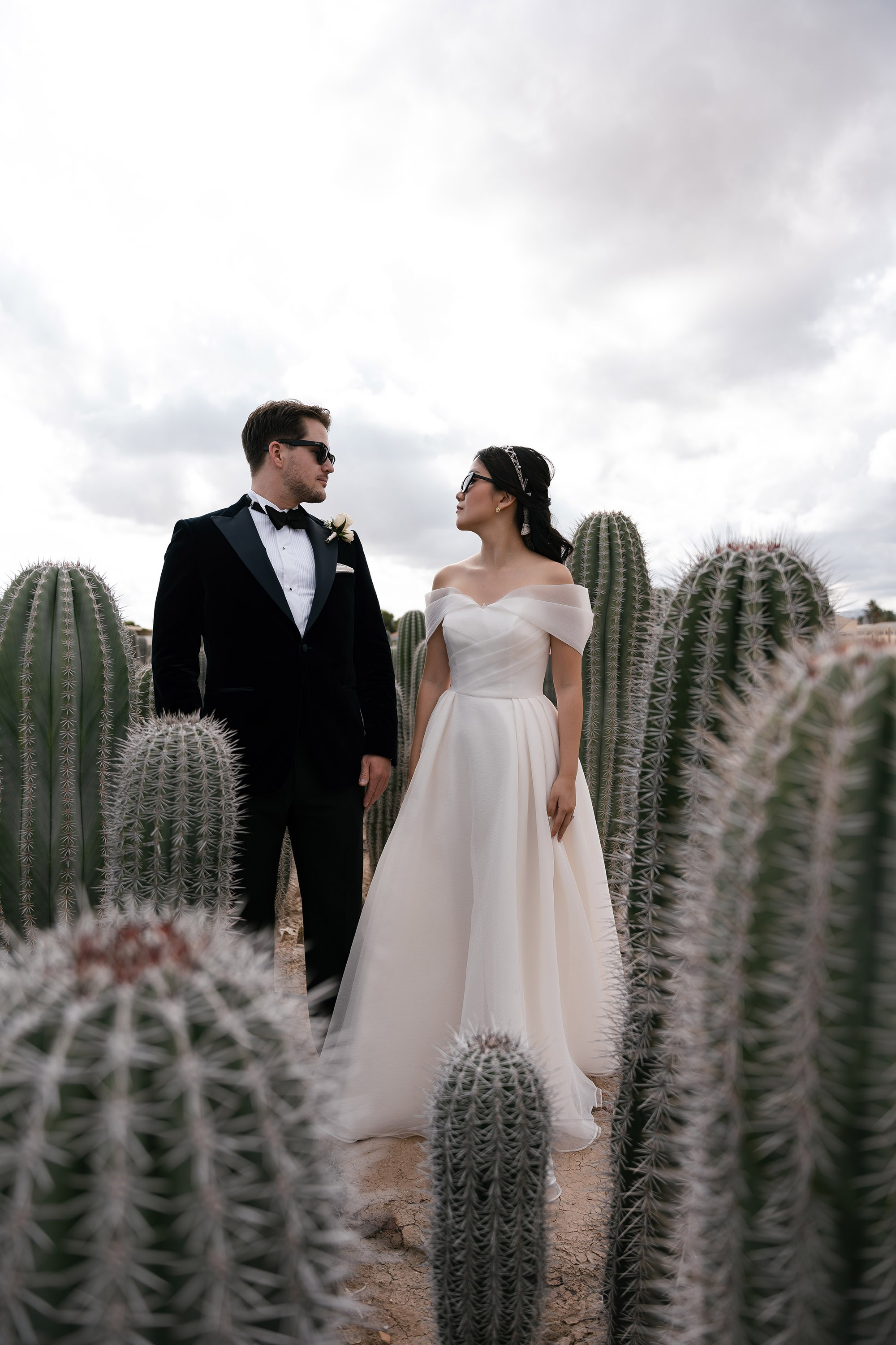 Destination Wedding Photographers and content creators based in Spain