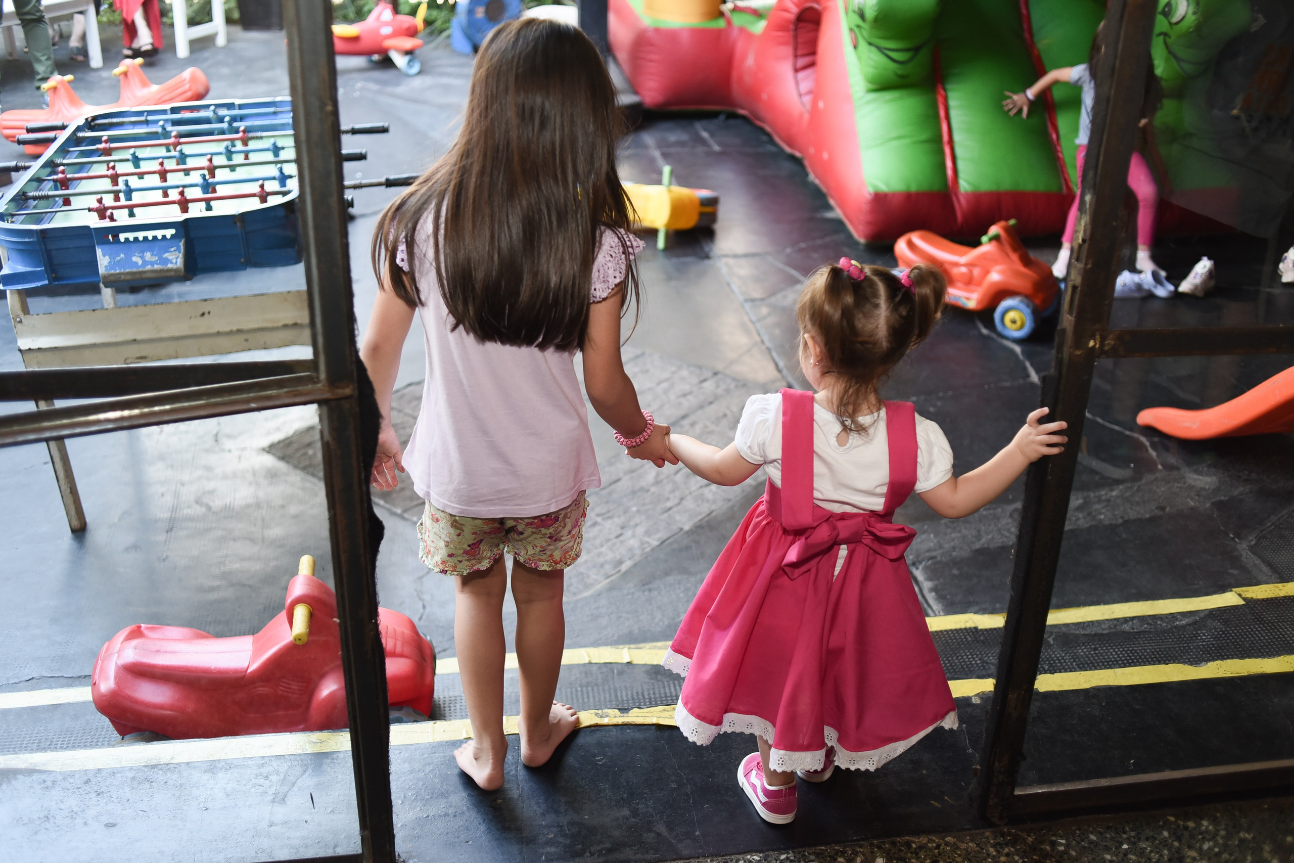 2 años de Pia. Fotografo de casamiento en misiones y fotógrafo de familia  Posadas
