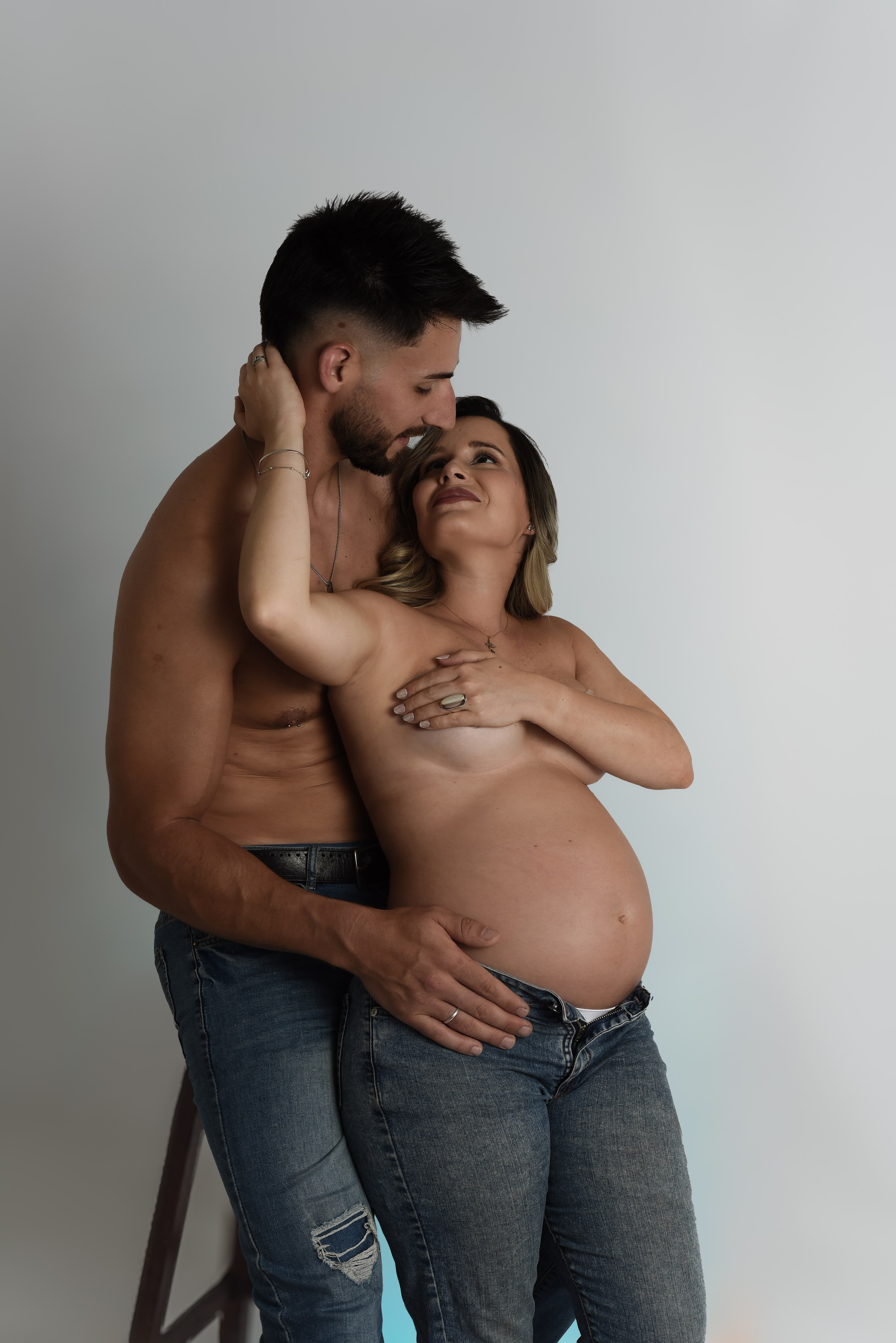 Sesión Maternidad de Karen. Fotografo de casamiento en misiones y fotógrafo de familia  Posadas