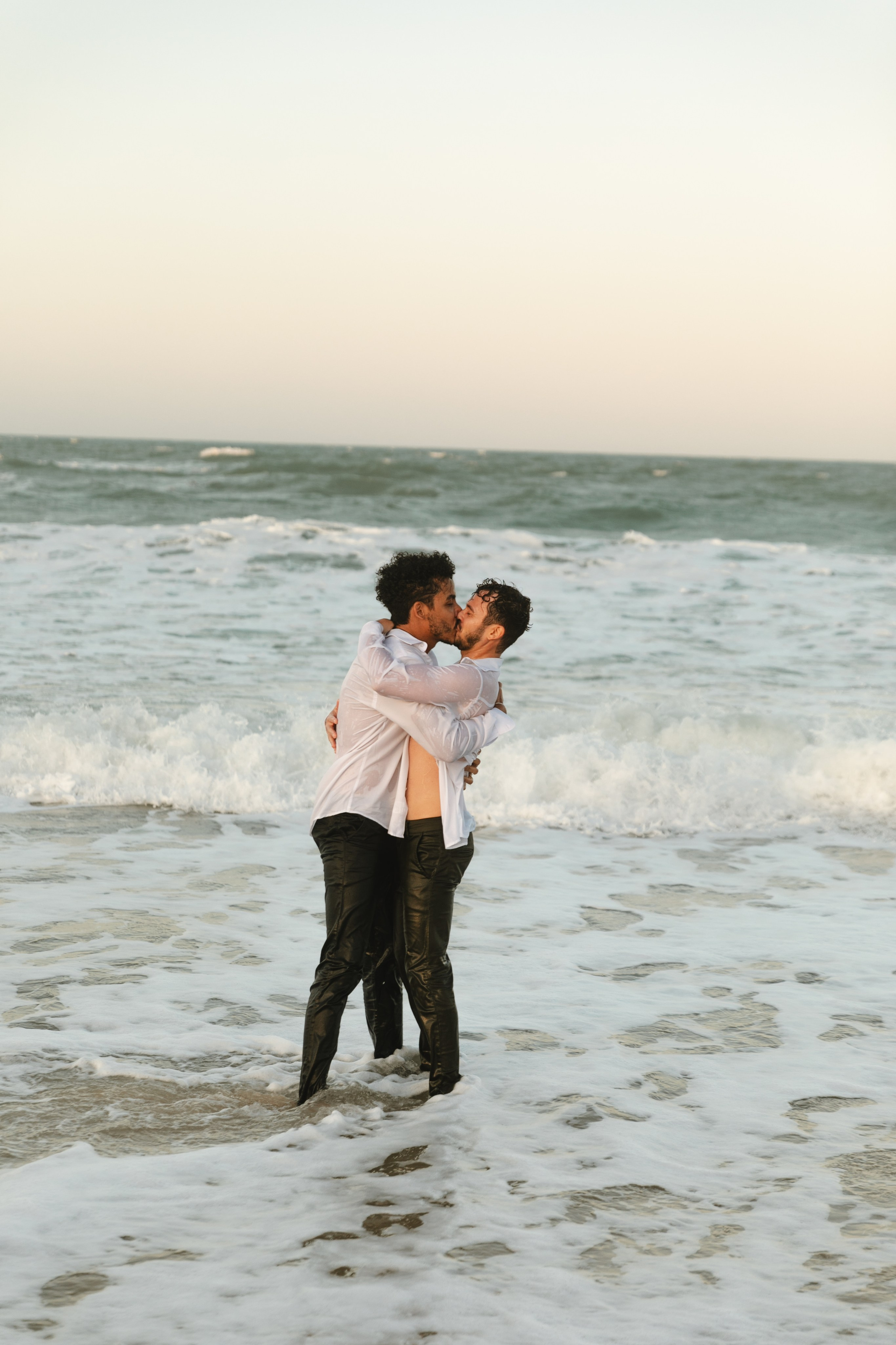 Marcos e Warles. Esdras Rodrigues, Fotógrafo de Casamento em Fortaleza — CE, Brasil