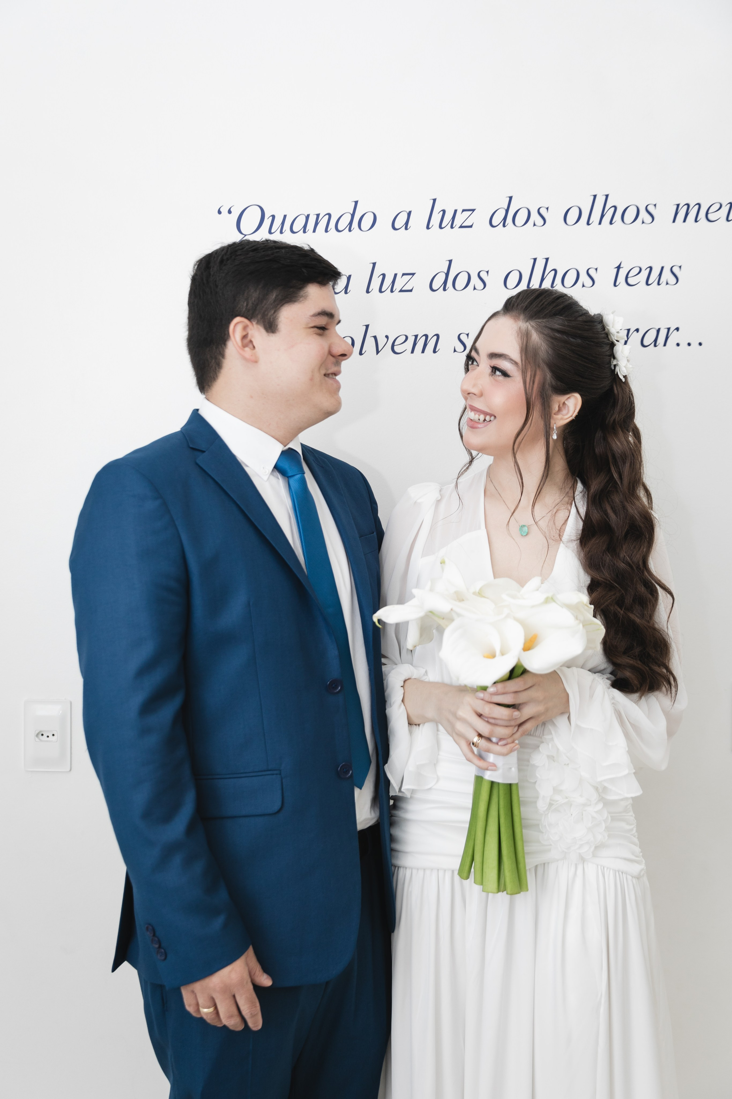 Civil Bruno e Nicole. Esdras Rodrigues, Fotógrafo de Casamento em Fortaleza — CE, Brasil