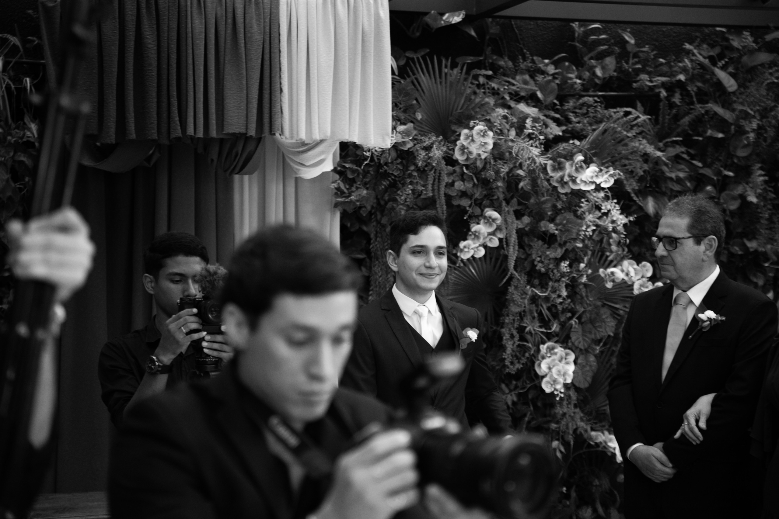 Casamento Ashley e Bruno. Esdras Rodrigues, Fotógrafo de Casamento em Fortaleza — CE, Brasil