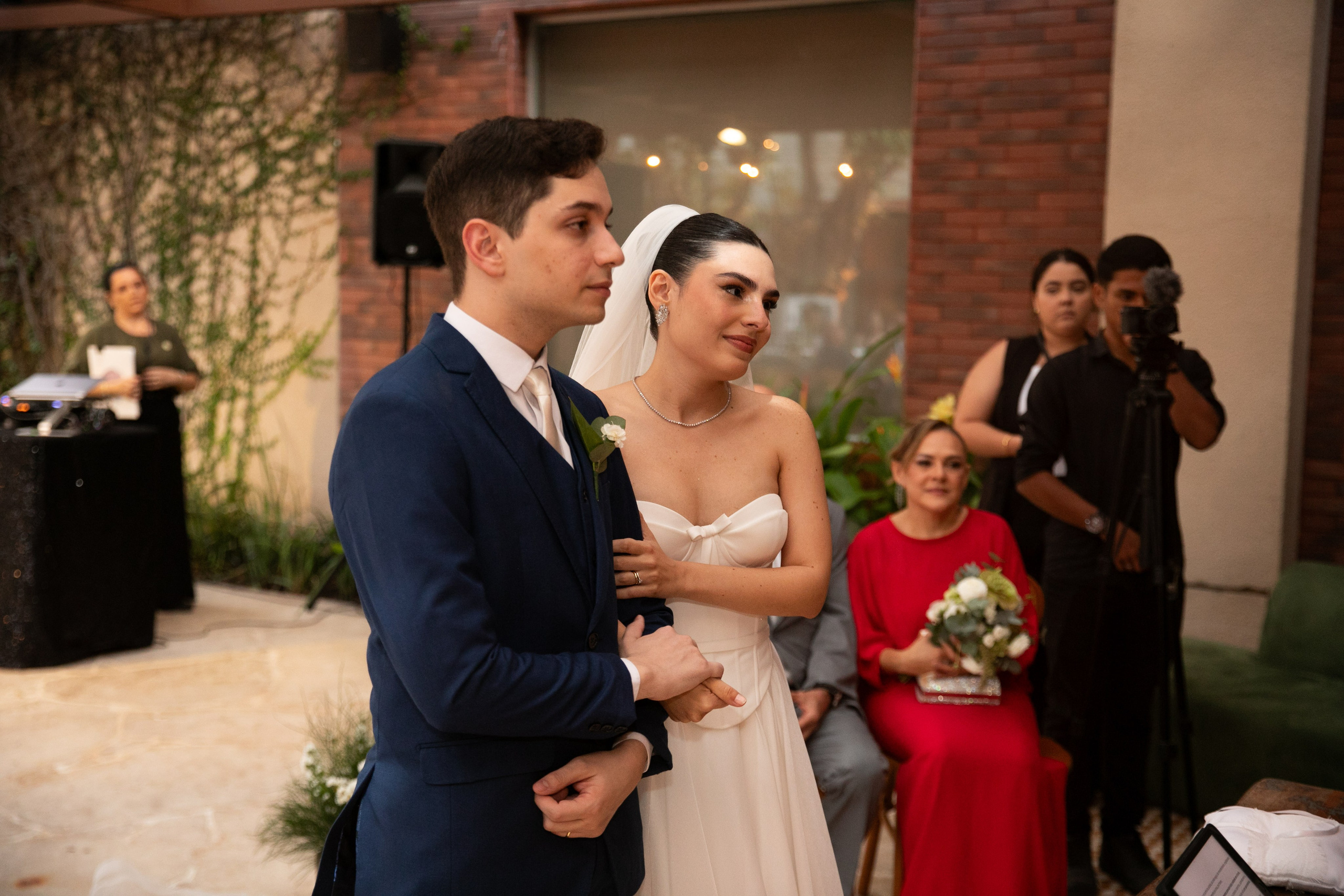 Casamento Ashley e Bruno. Esdras Rodrigues, Fotógrafo de Casamento em Fortaleza — CE, Brasil
