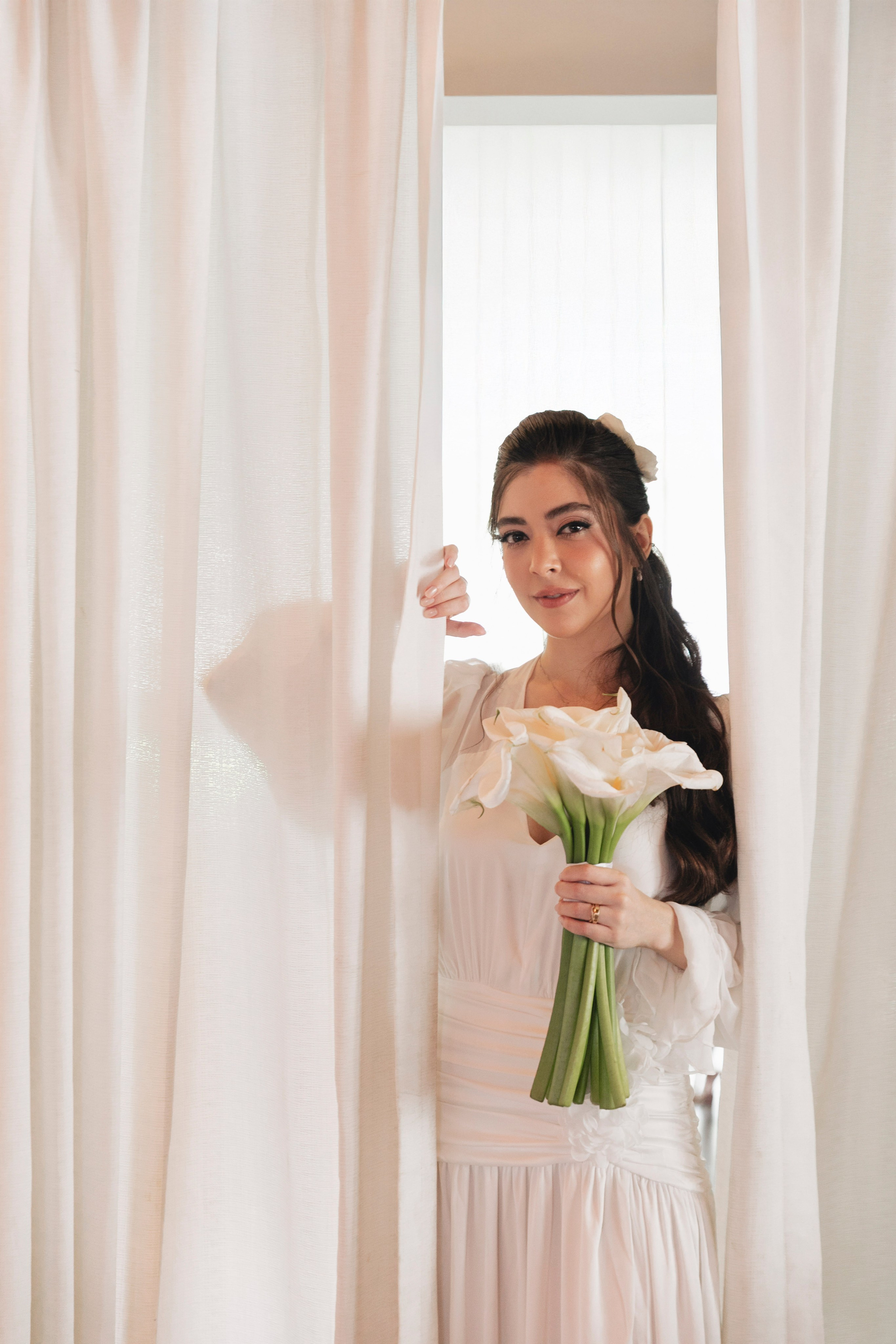 Civil Bruno e Nicole. Esdras Rodrigues, Fotógrafo de Casamento em Fortaleza — CE, Brasil