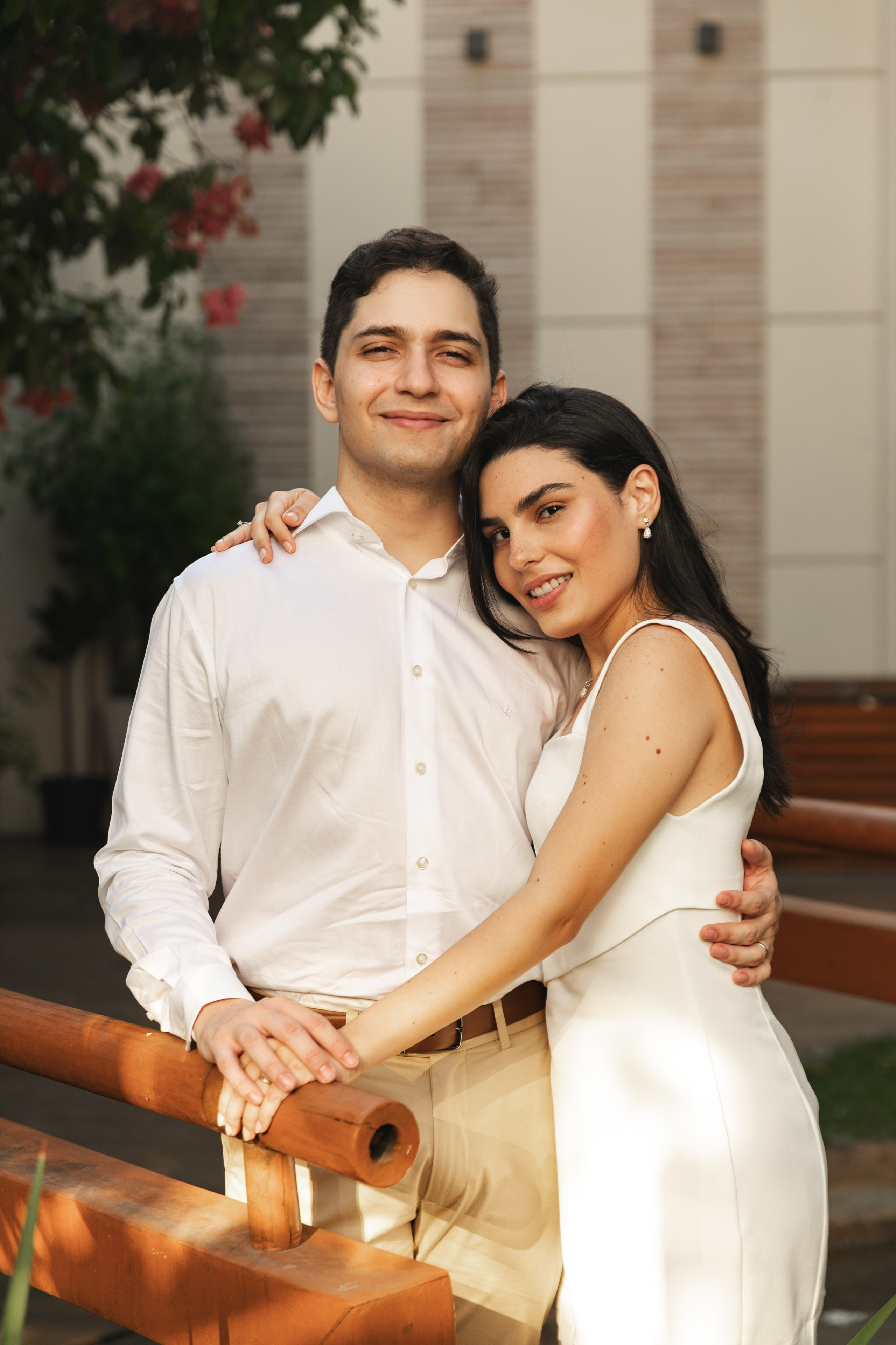 Ashley e Bruno. Esdras Rodrigues, Fotógrafo de Casamento em Fortaleza — CE, Brasil
