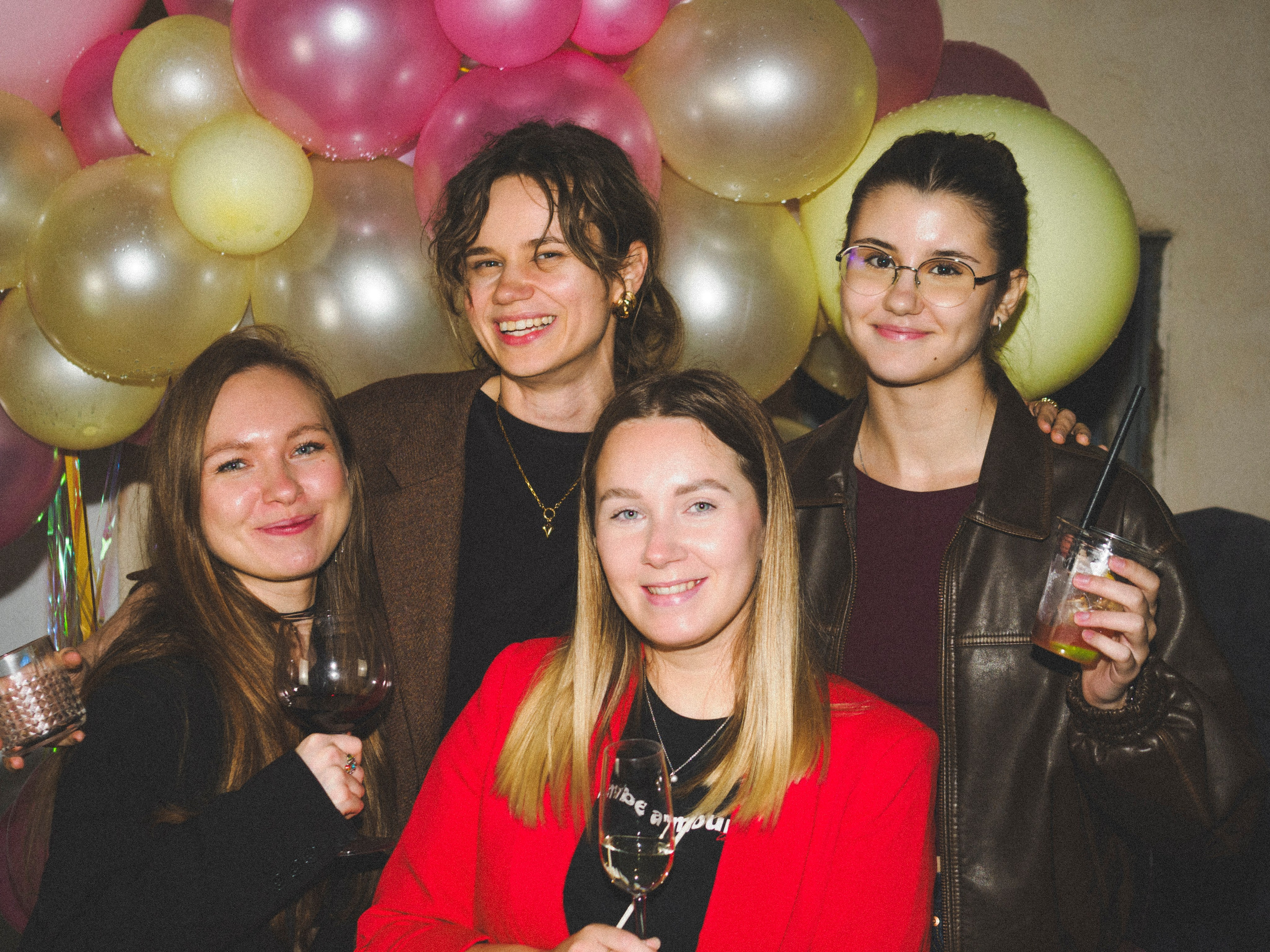 Events. Dmitry Tretiakov | Prague Photographer