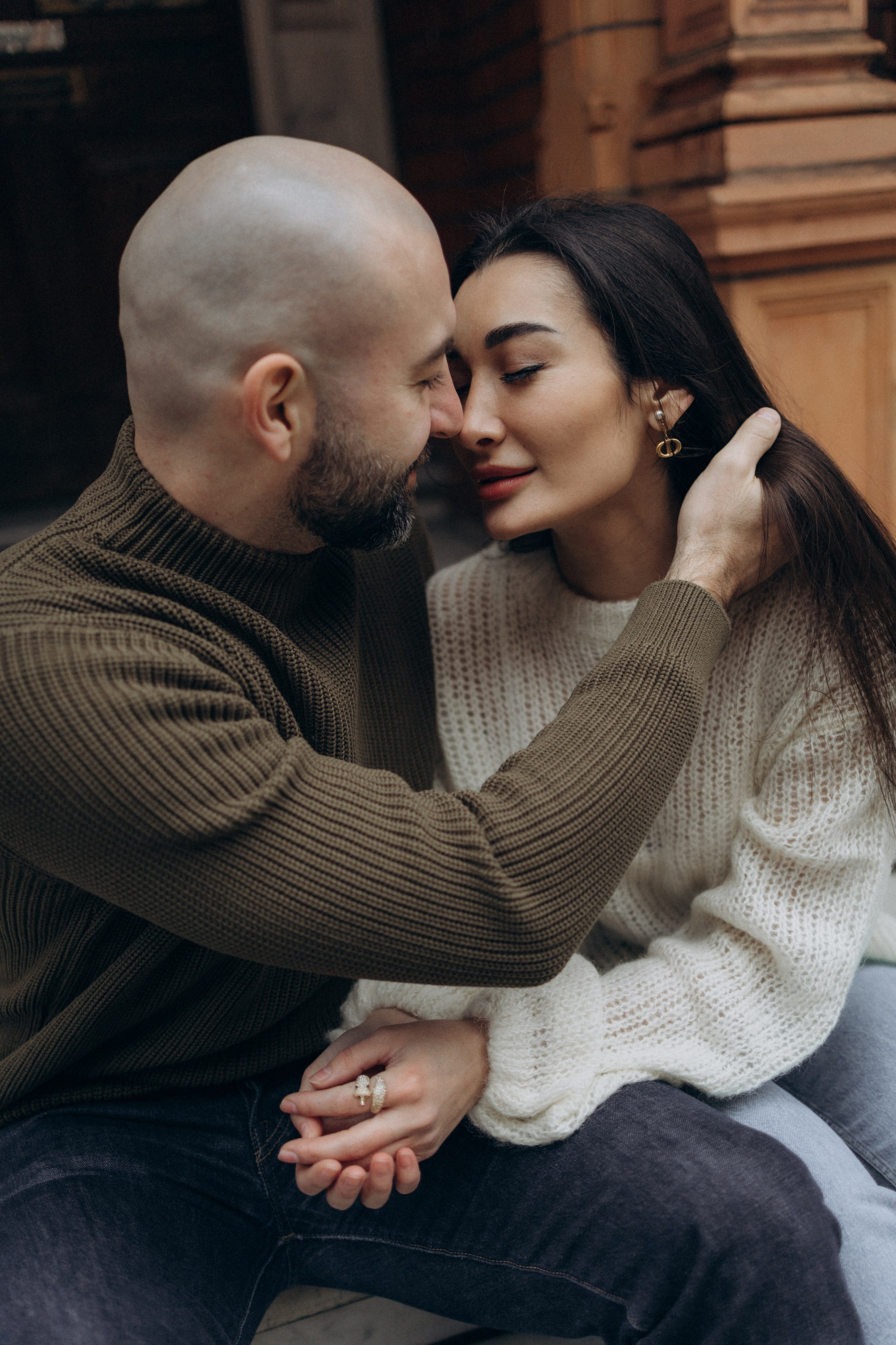 M & M. Photographer in Milton Keynes, Northampton & London — Wedding, Family & Portrait Photography