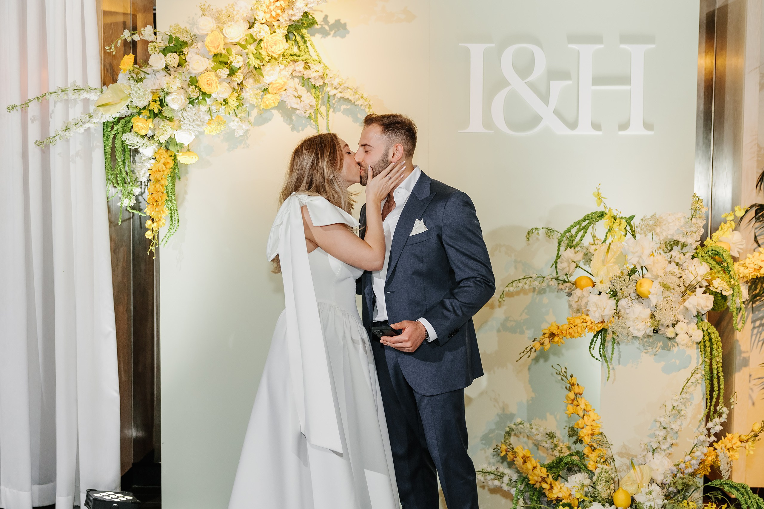 06.16.2024 Engagement Party. Wedding family event photographer in Chicago Nick Yushevich