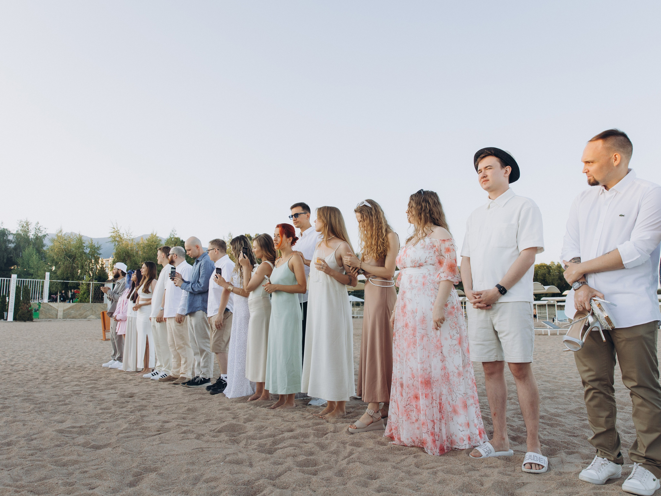 Там, где начинается «Мы». Валерия Вартанова. Фотограф