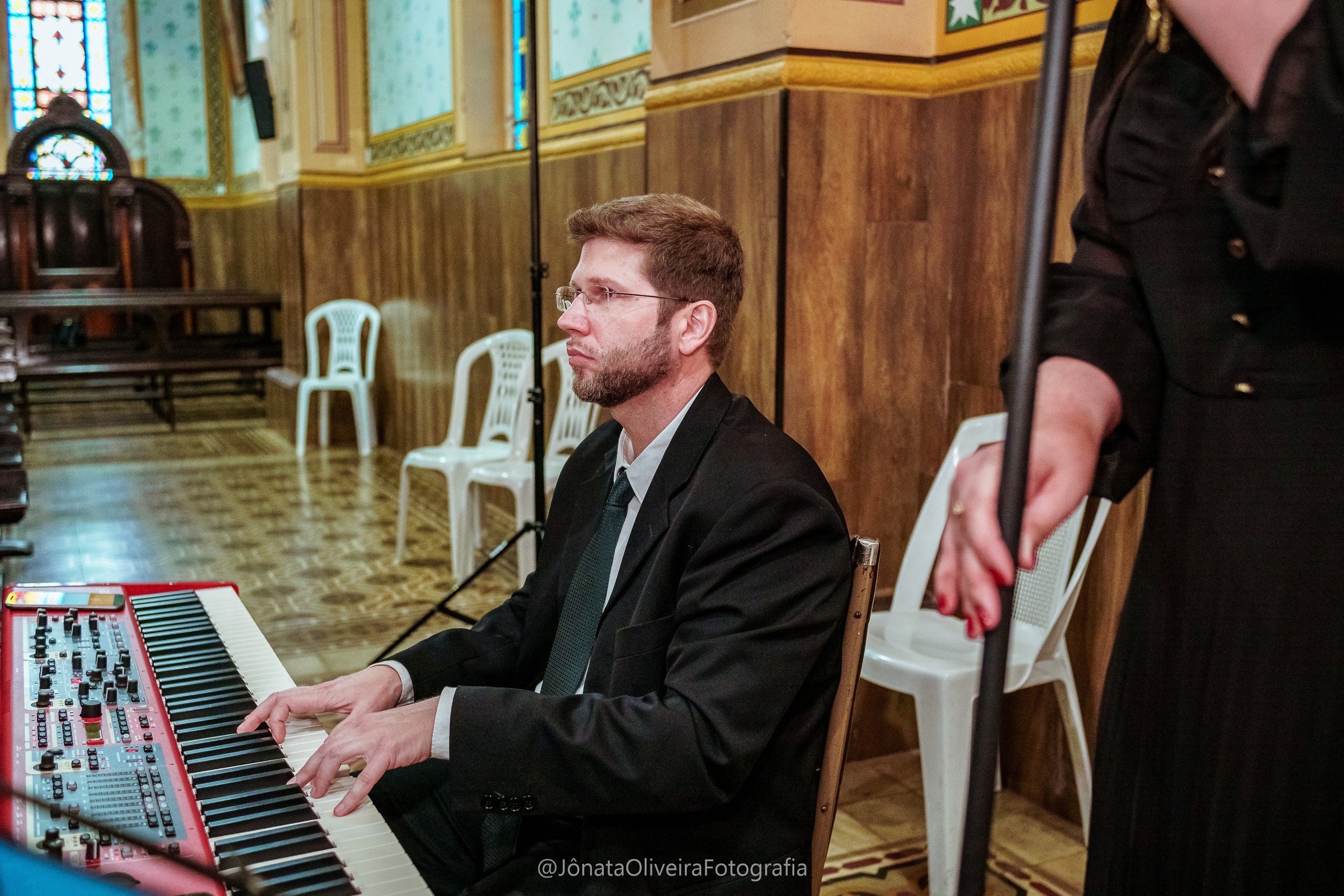 Ananda e Vinicius. Fotografia de casamentos e ensaios em avaré Jônata Oliveira