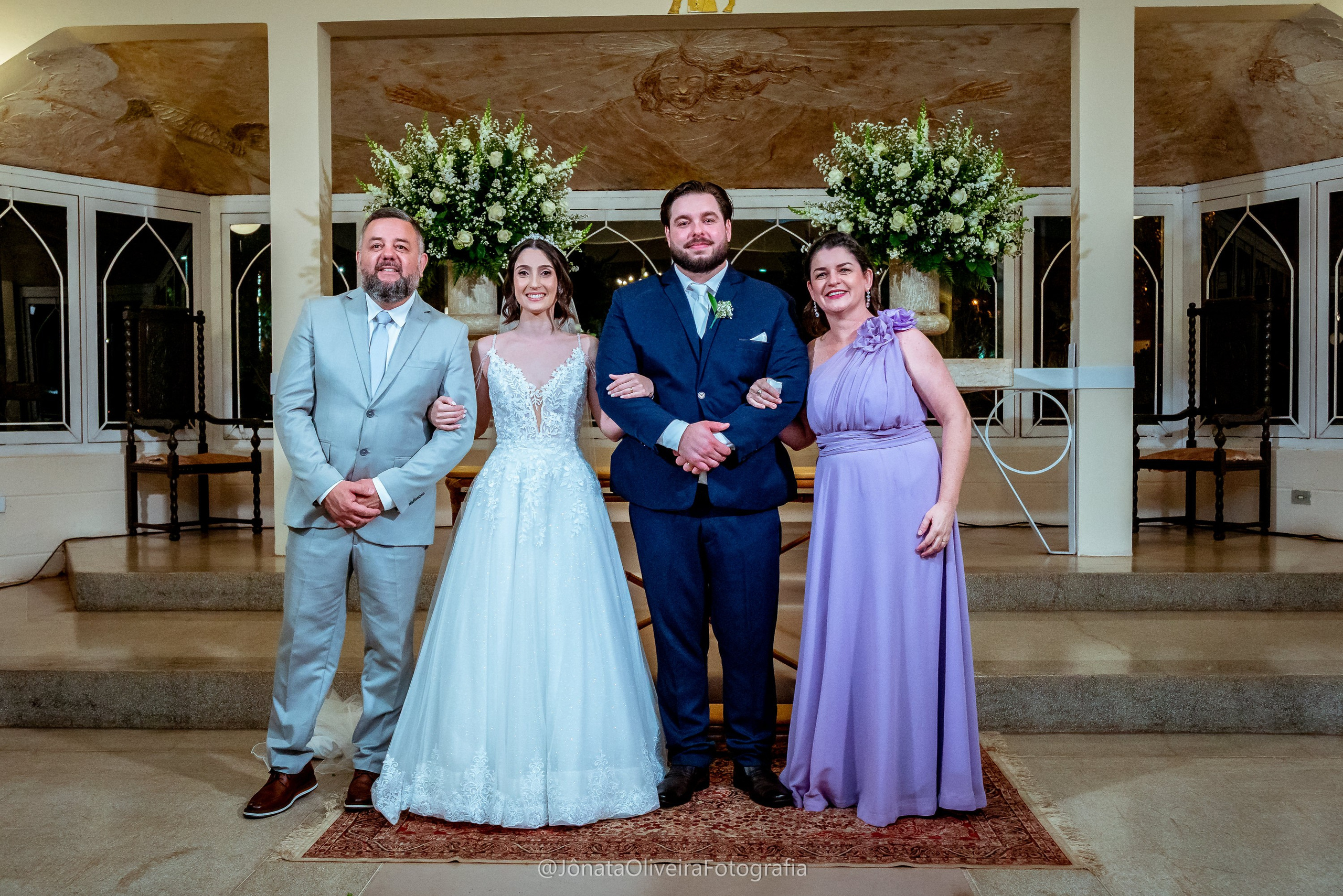 Natalia e Luan. Fotografia de casamentos e ensaios em avaré Jônata Oliveira