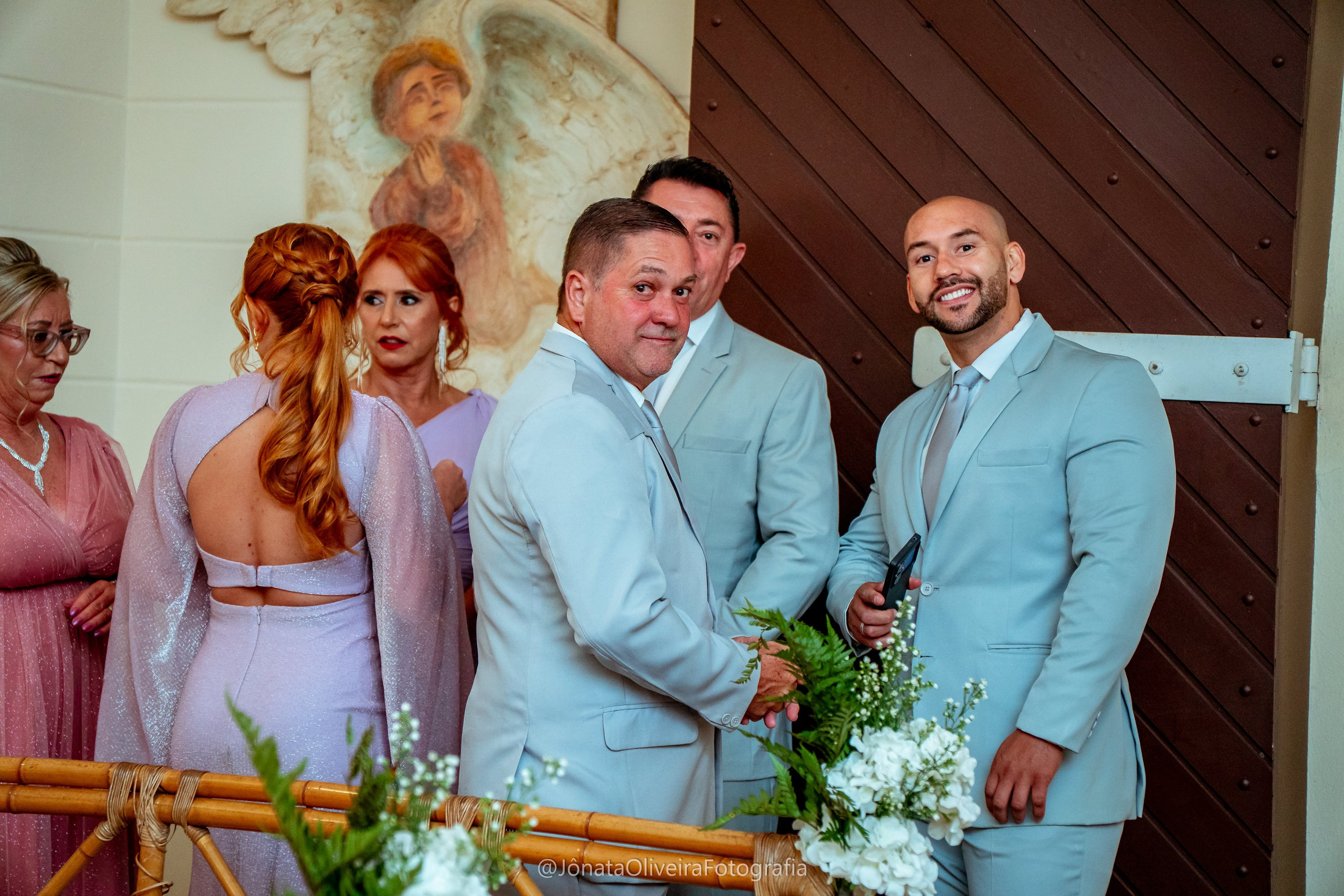 Natalia e Luan. Fotografia de casamentos e ensaios em avaré Jônata Oliveira