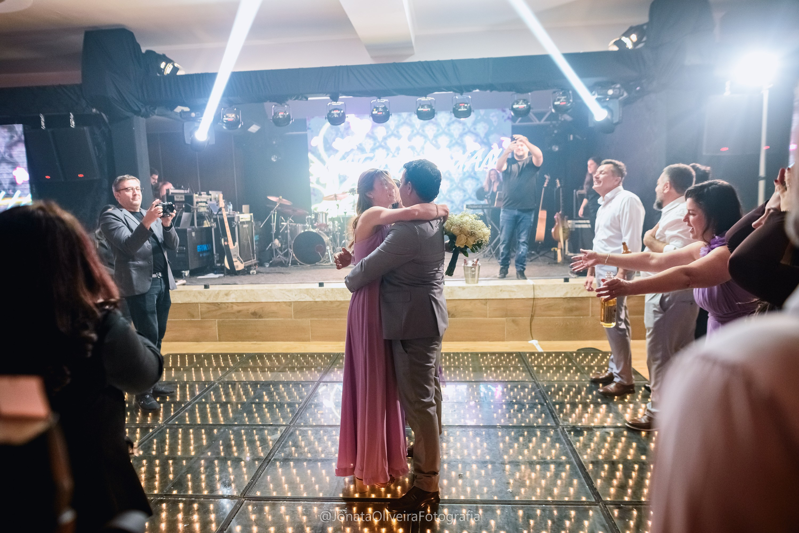 Natalia e Luan. Fotografia de casamentos e ensaios em avaré Jônata Oliveira