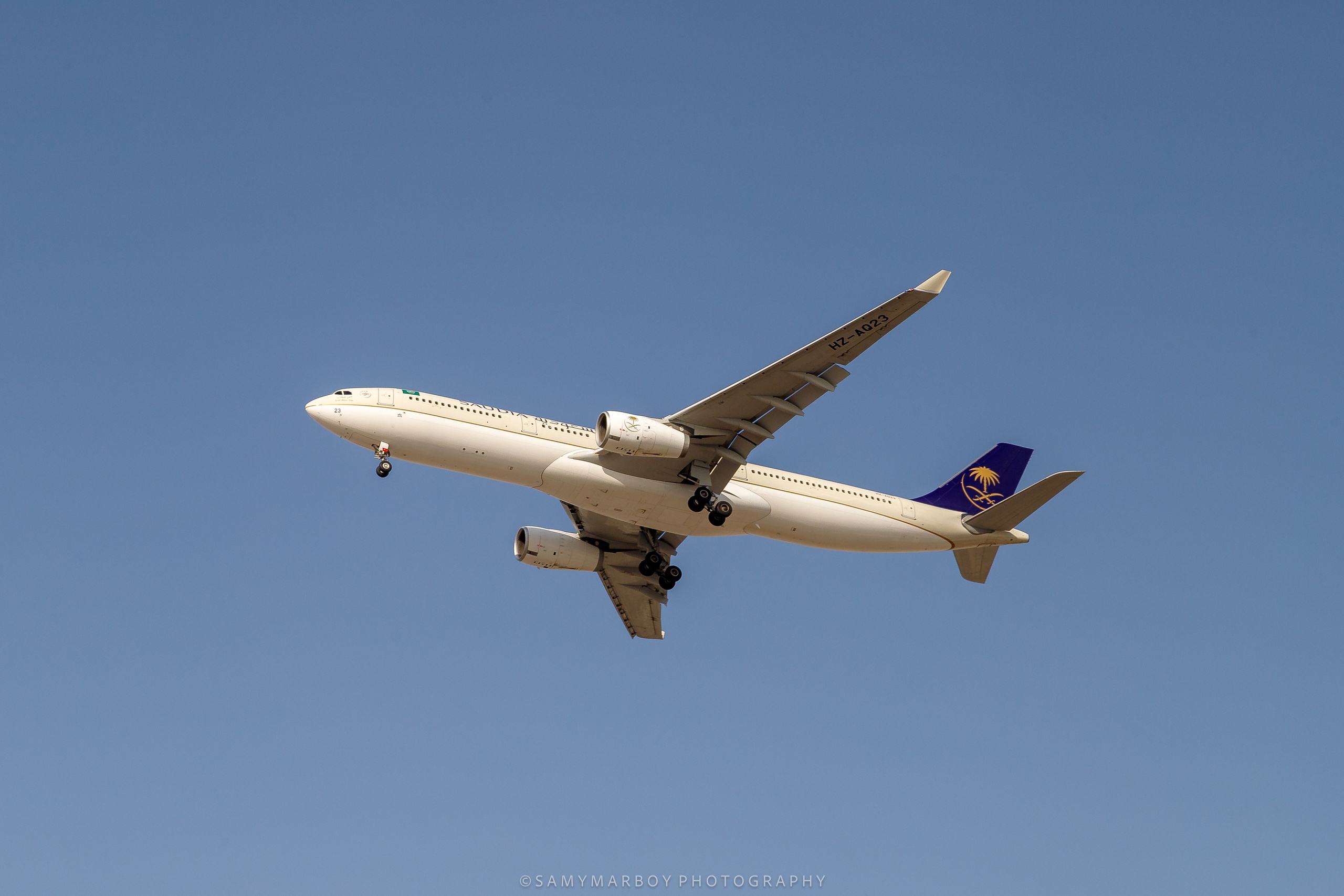 Aviation. Samy Mar Boy │Portrait, Automotive and Real Estate Photographer