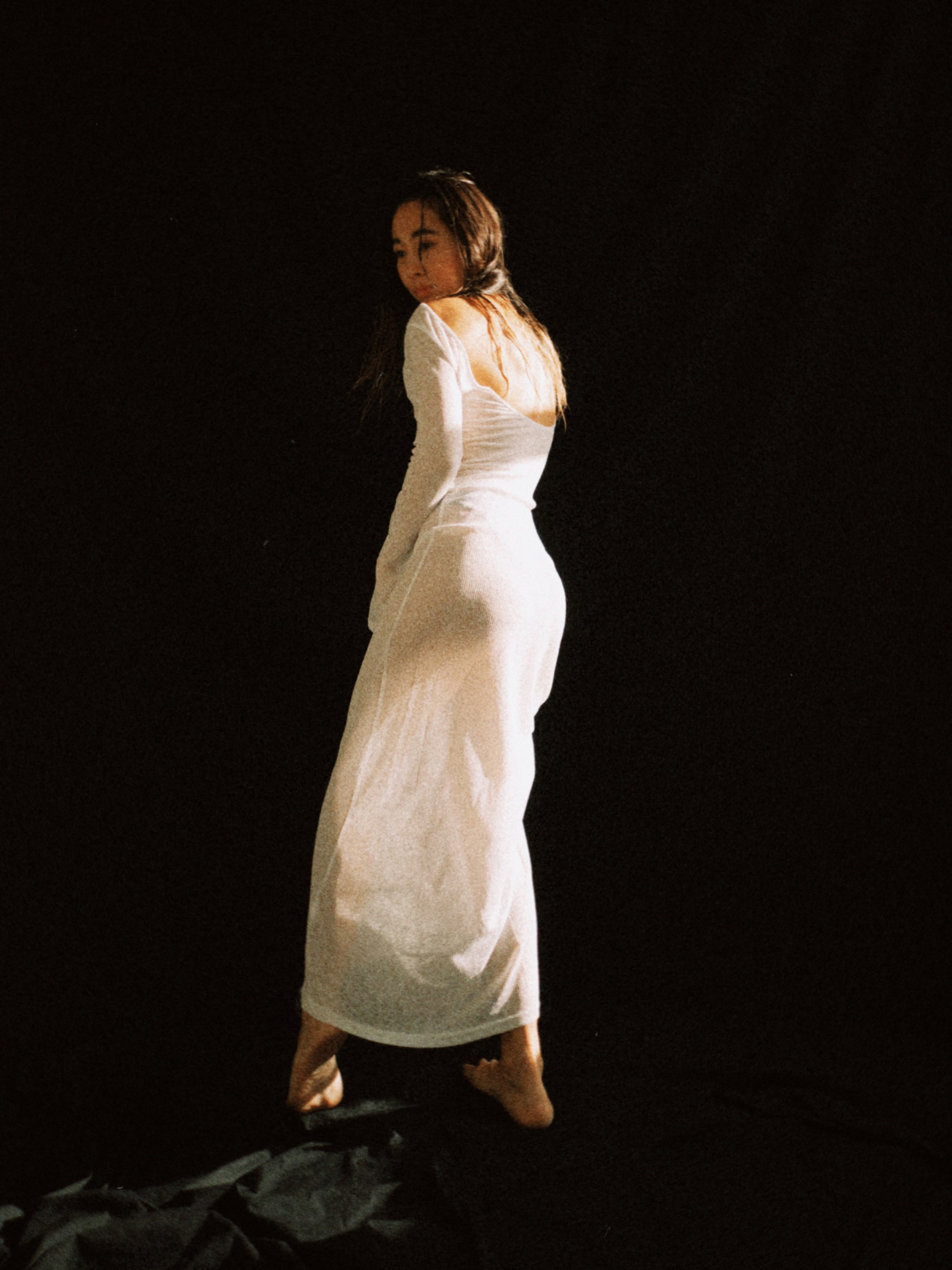 GULYA. Photographer Inna Mendelson