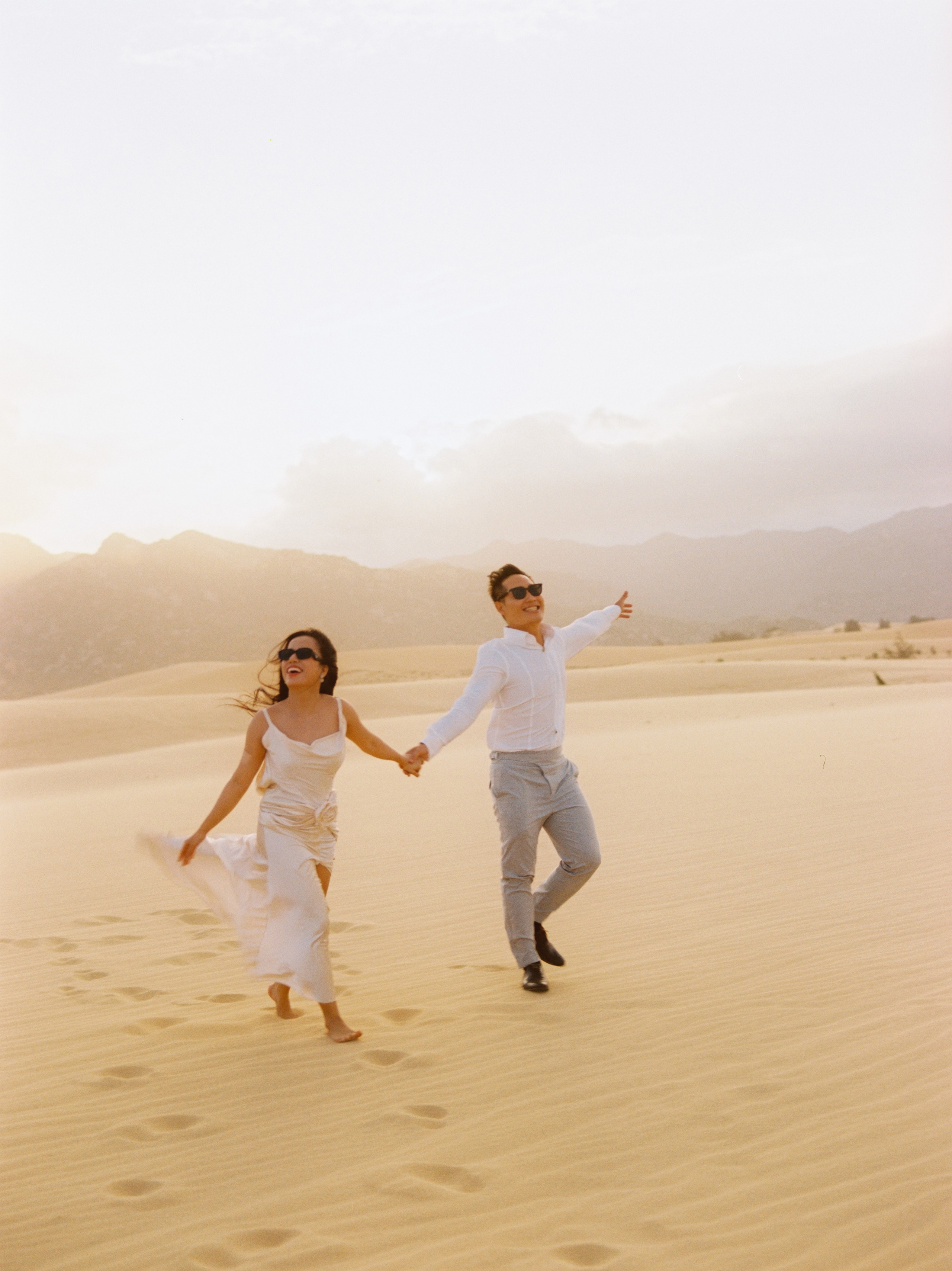 J&V | VINH HY. Anns wedding photography