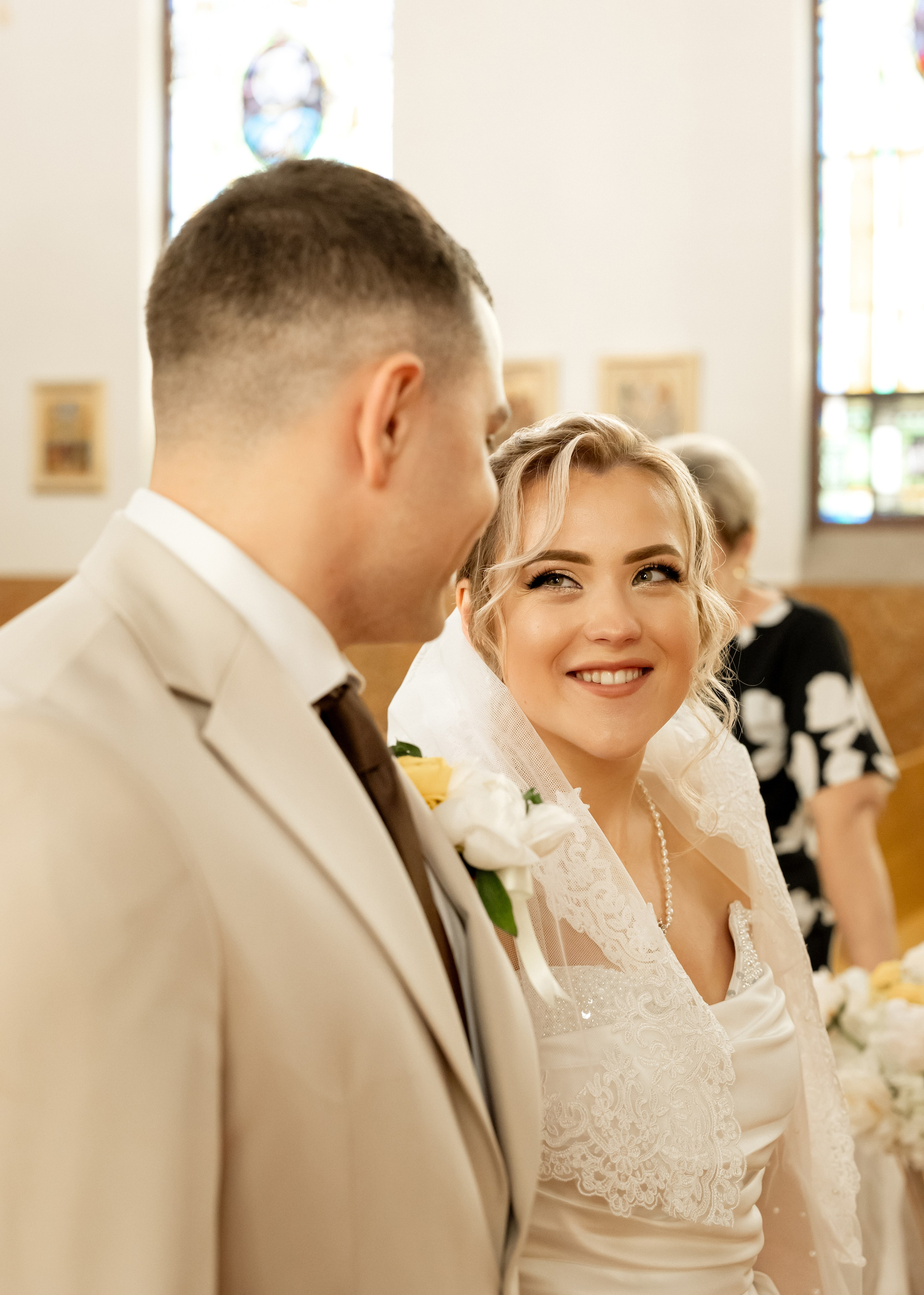 Wedding. Anastasia Post: Wedding and Editorial Photography