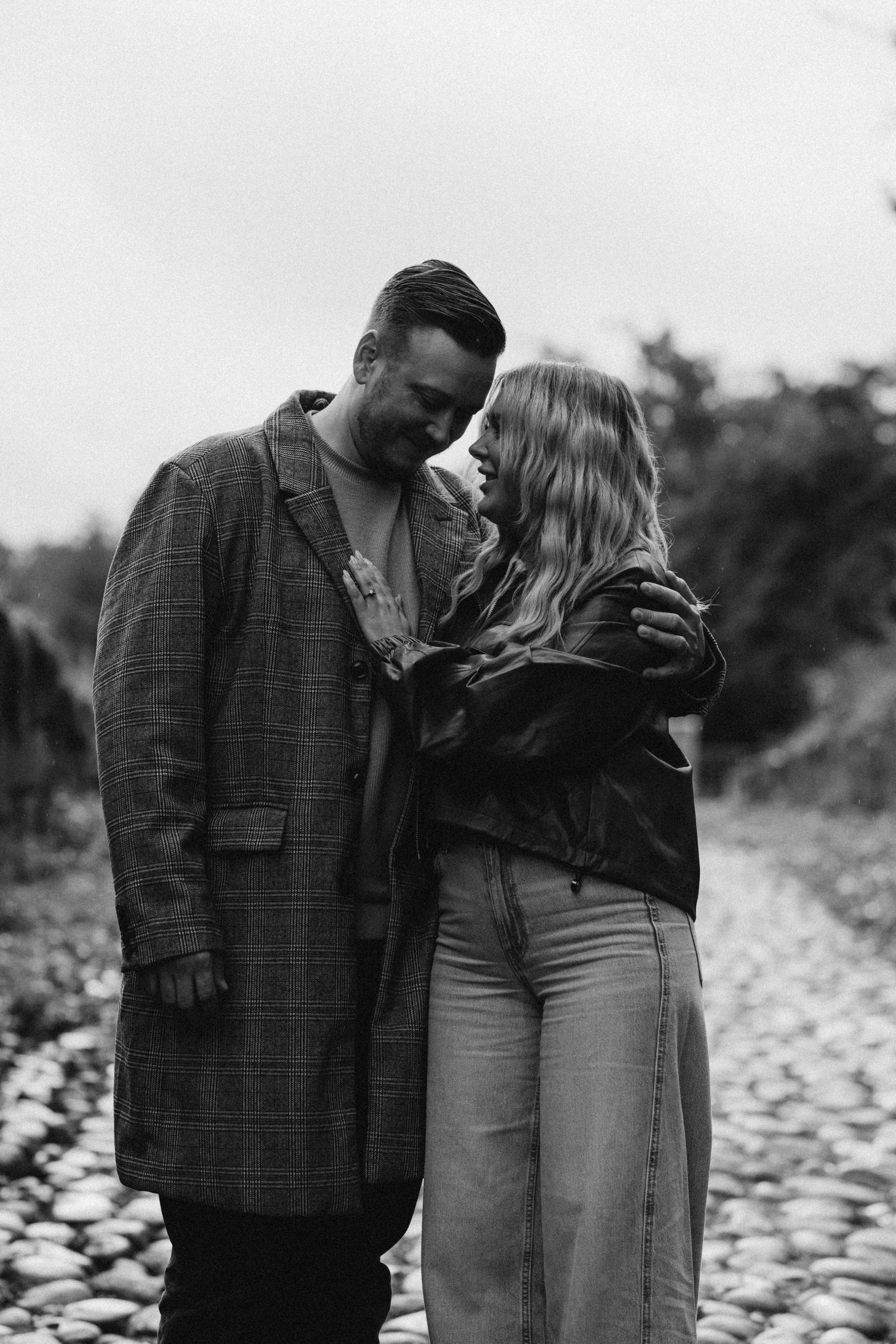 J&A. Wedding and potrait photographer in Helsinki Vickan O