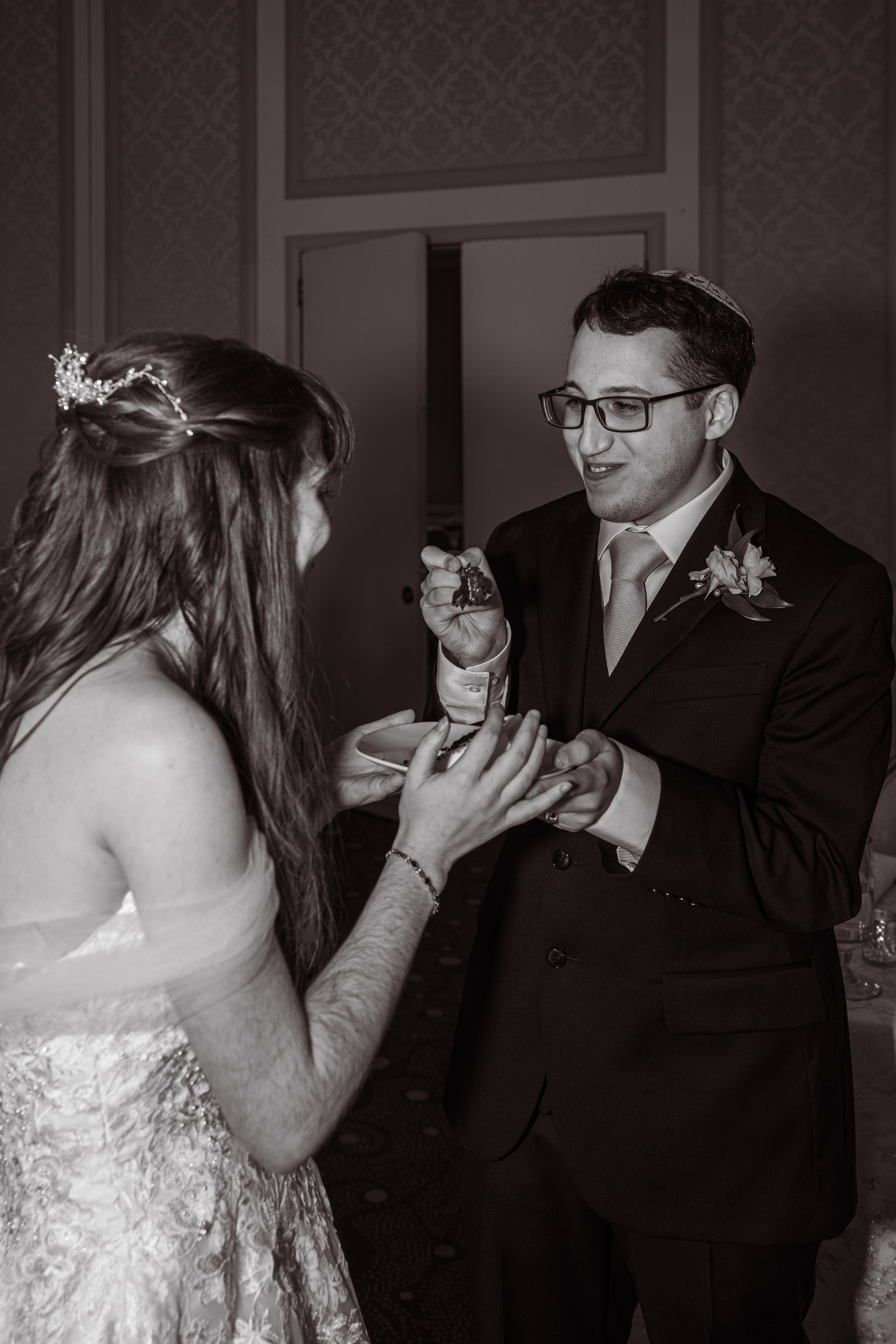 Sabrina & Alex. New York + travel photographer