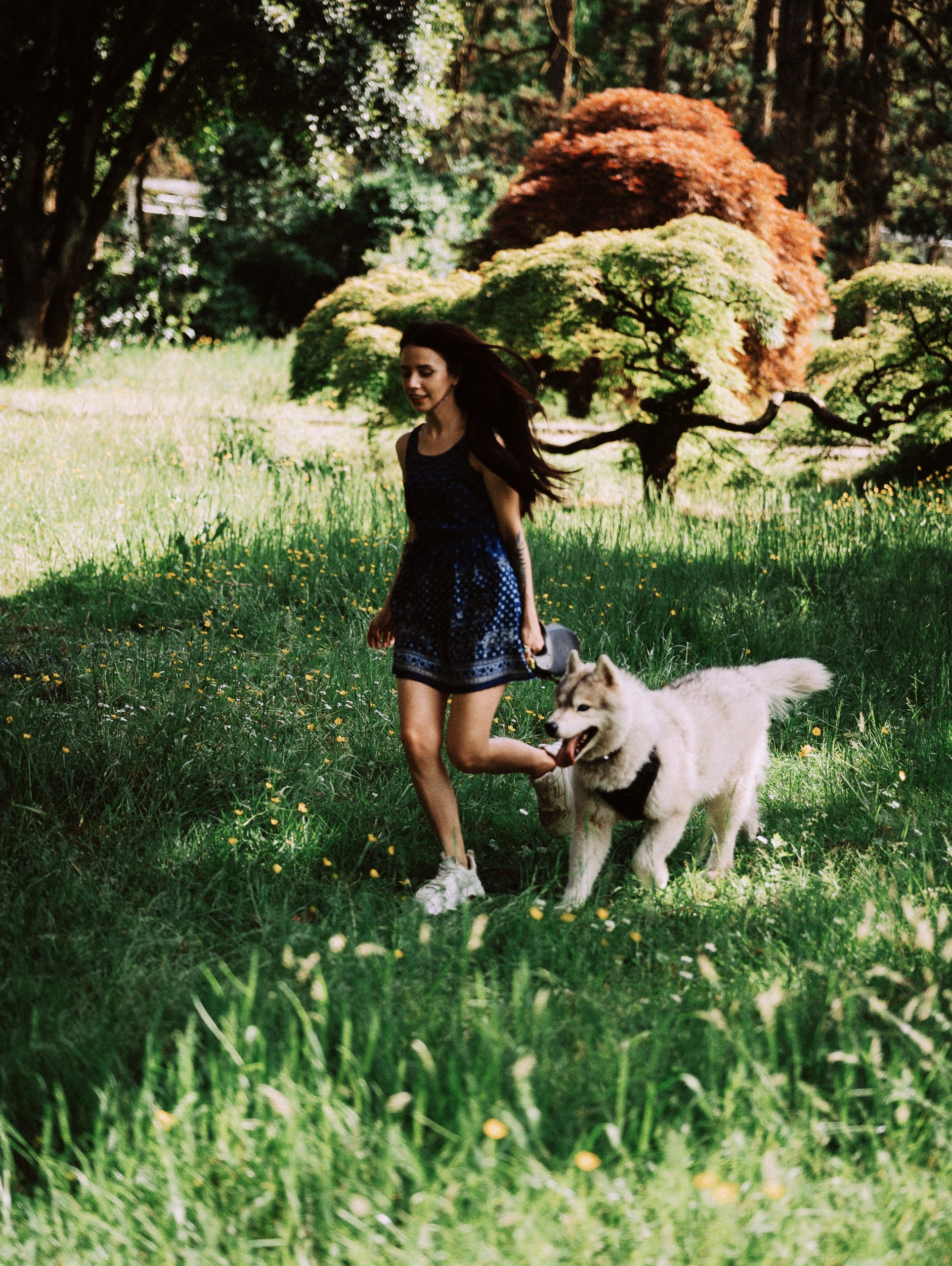 Marina. Inna Mendelson — Photographer