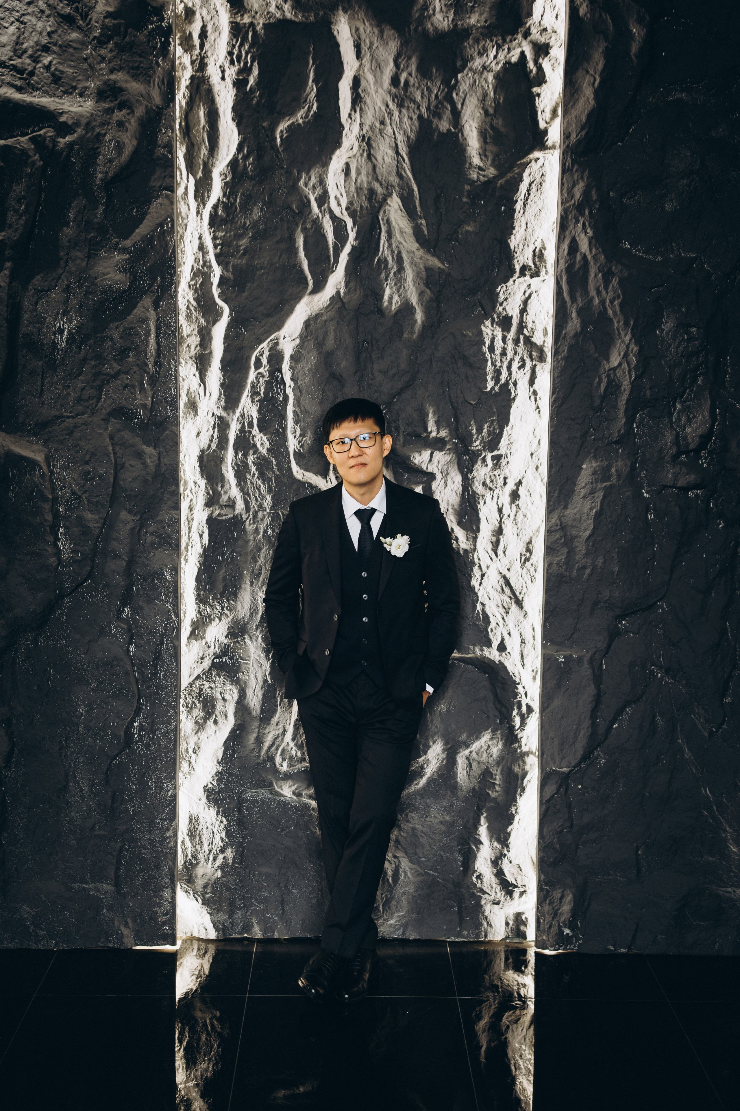 Владимир и Вера. PRIME STUDIO