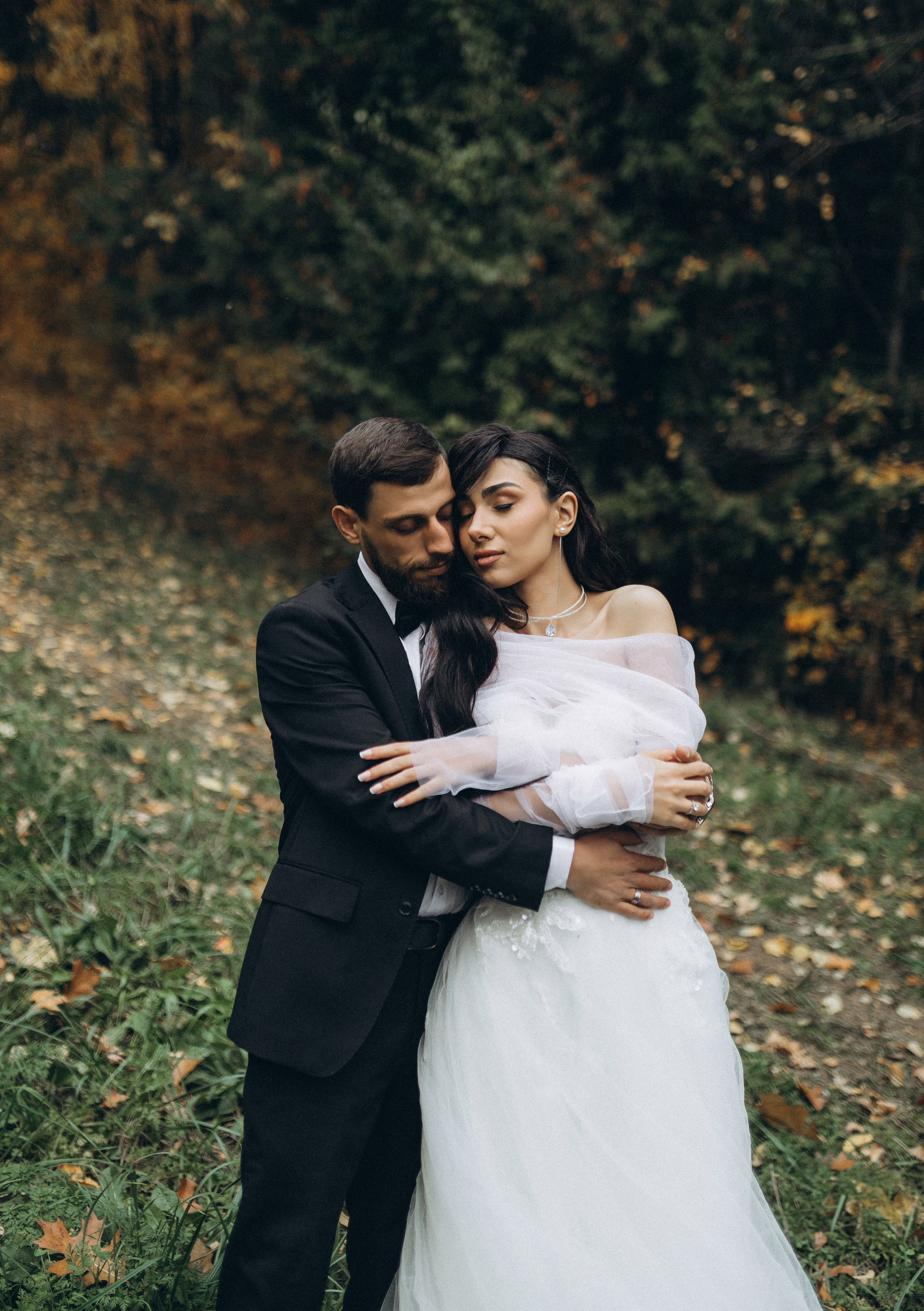 Mountain Wedding. Chernenko.photography