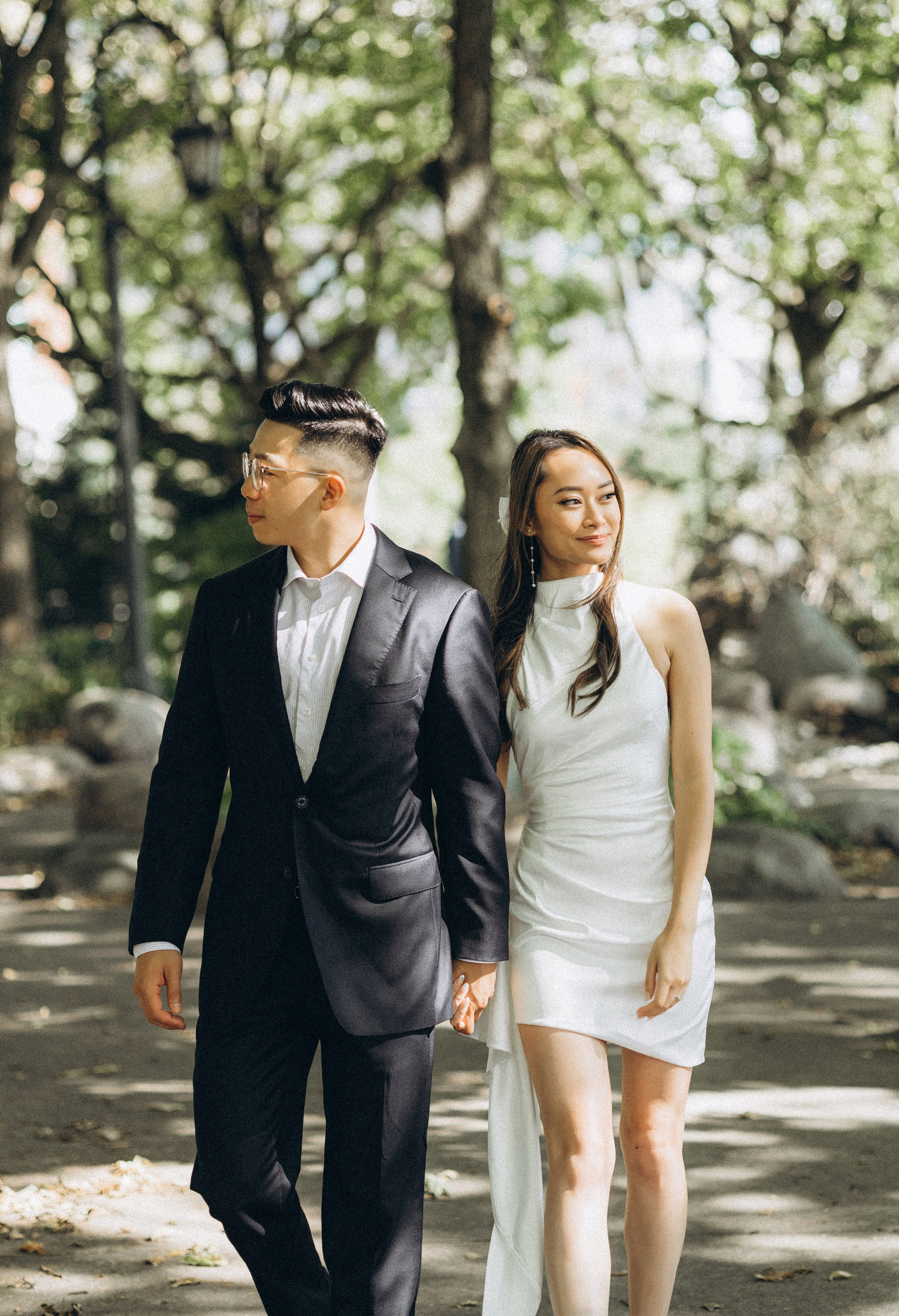 Silas & Kessy. Chernenko.photography