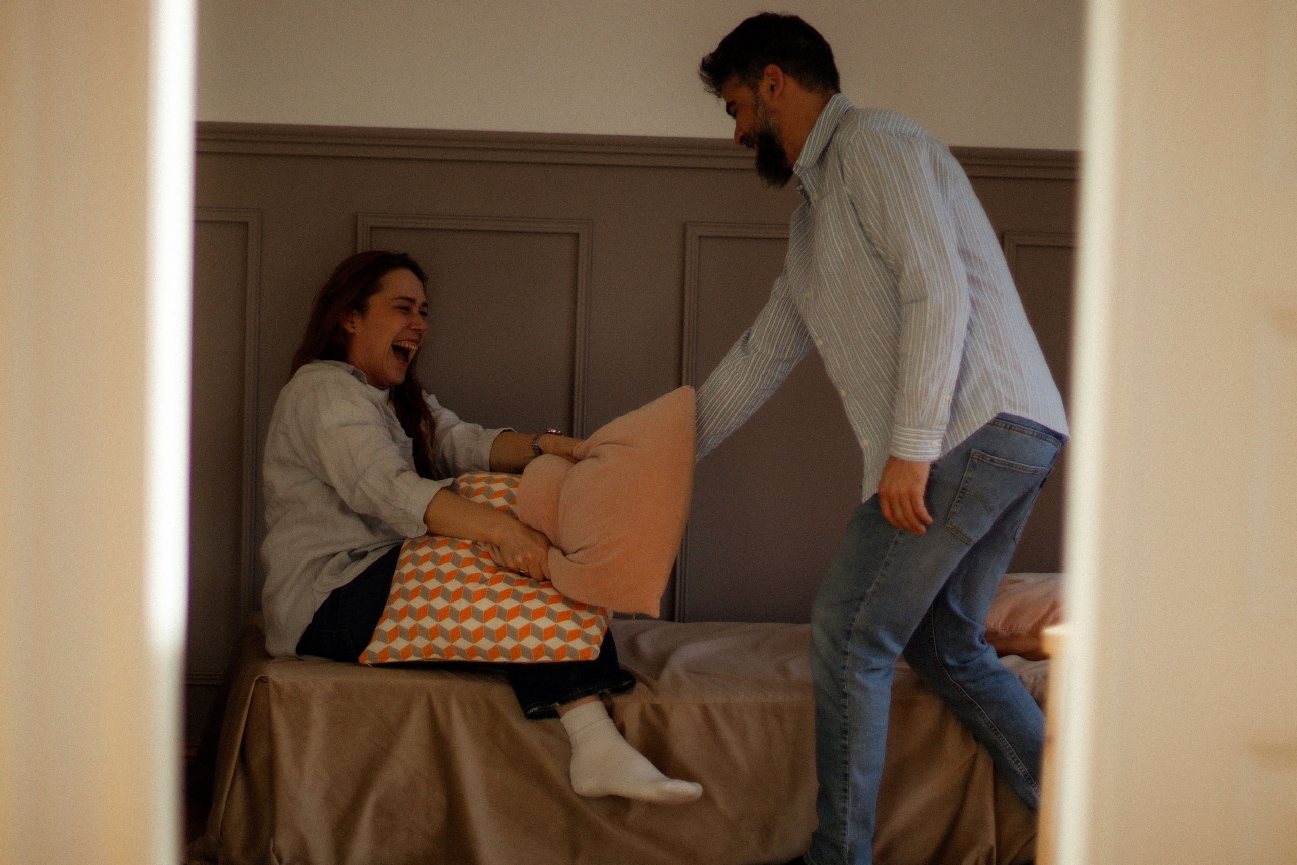 M&H. Фотограф Лейпциг