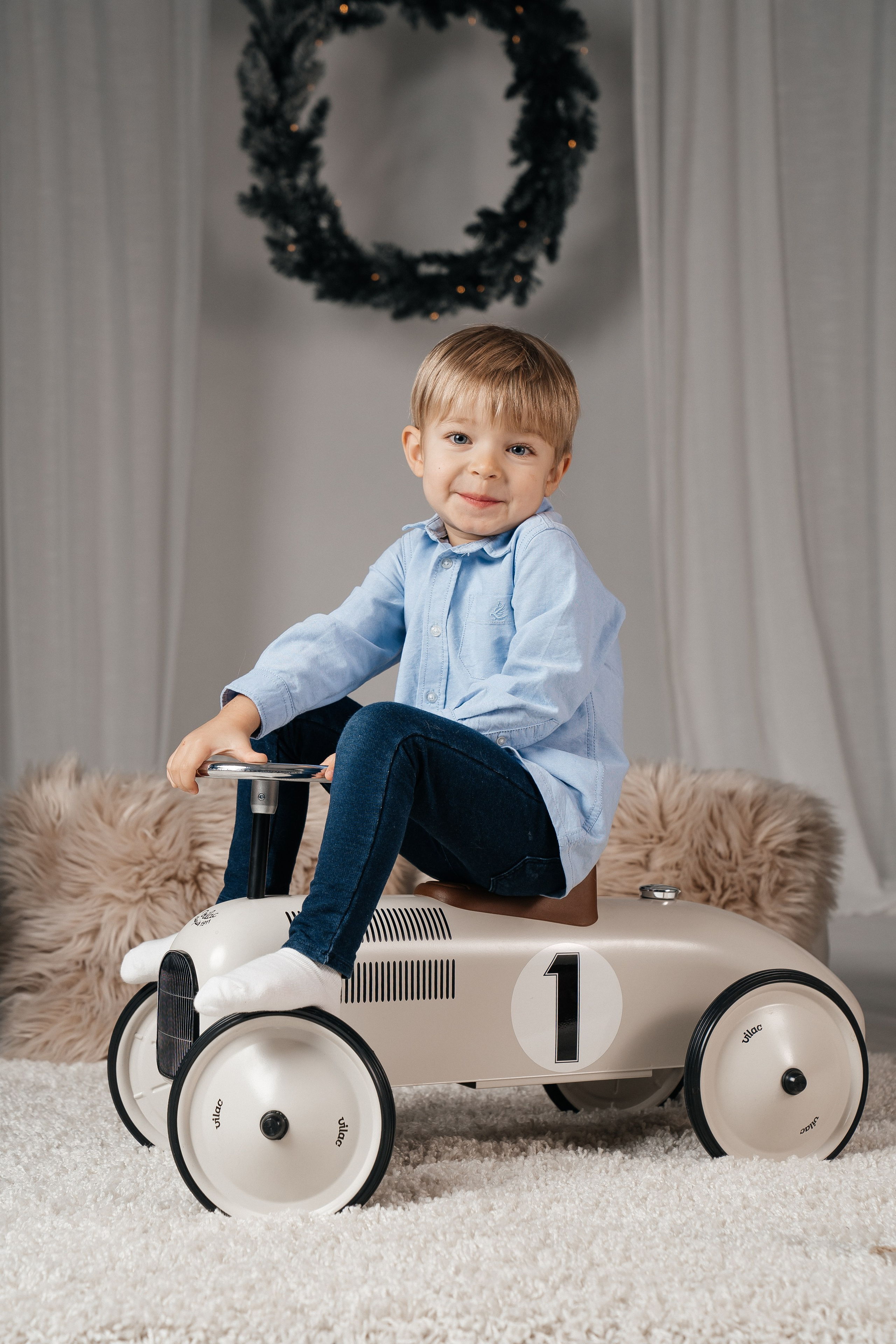 Es weihnachtet sehr!. Hallo, ich bin Nadya - Fotografin aus Linz, Oberösterreich