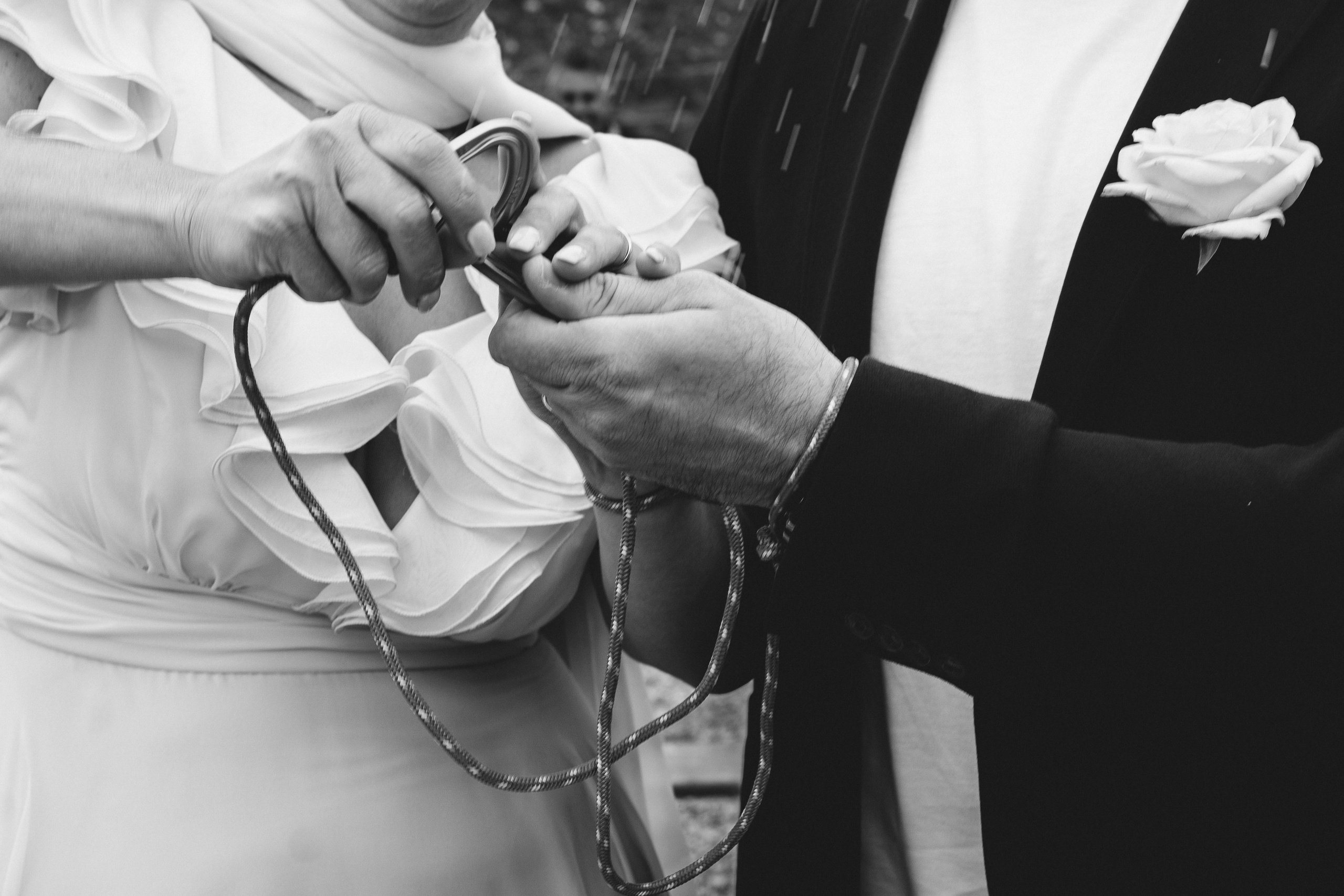 Alessio & Erica (Monte Baldo, Garda Lake). Diana Fedrigo | Fotografa matrimoni in Italia