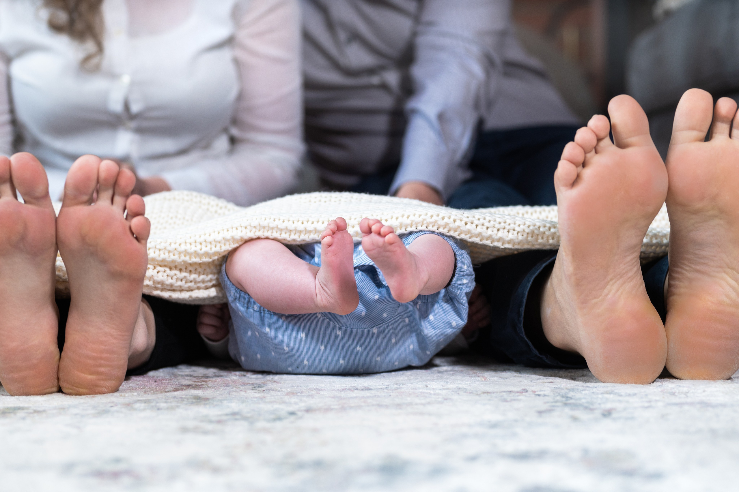 Familie/Kindern. Fotografin in Nürnberg Iryna Razhyvina