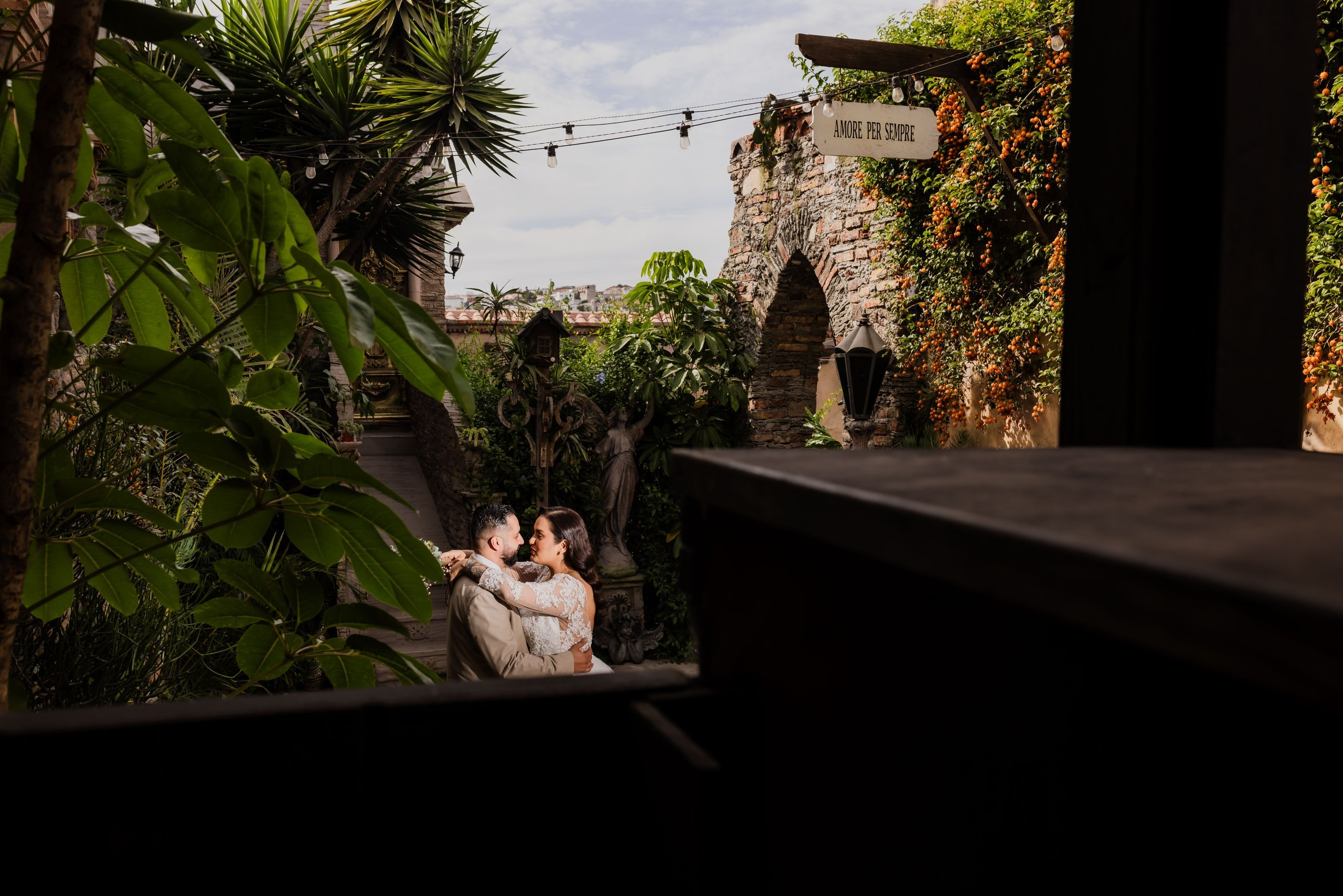 Sandra & Kevin (Wedding Day). Alex Martínez Fotógrafo | Bodas, retratos y eventos en Tijuana