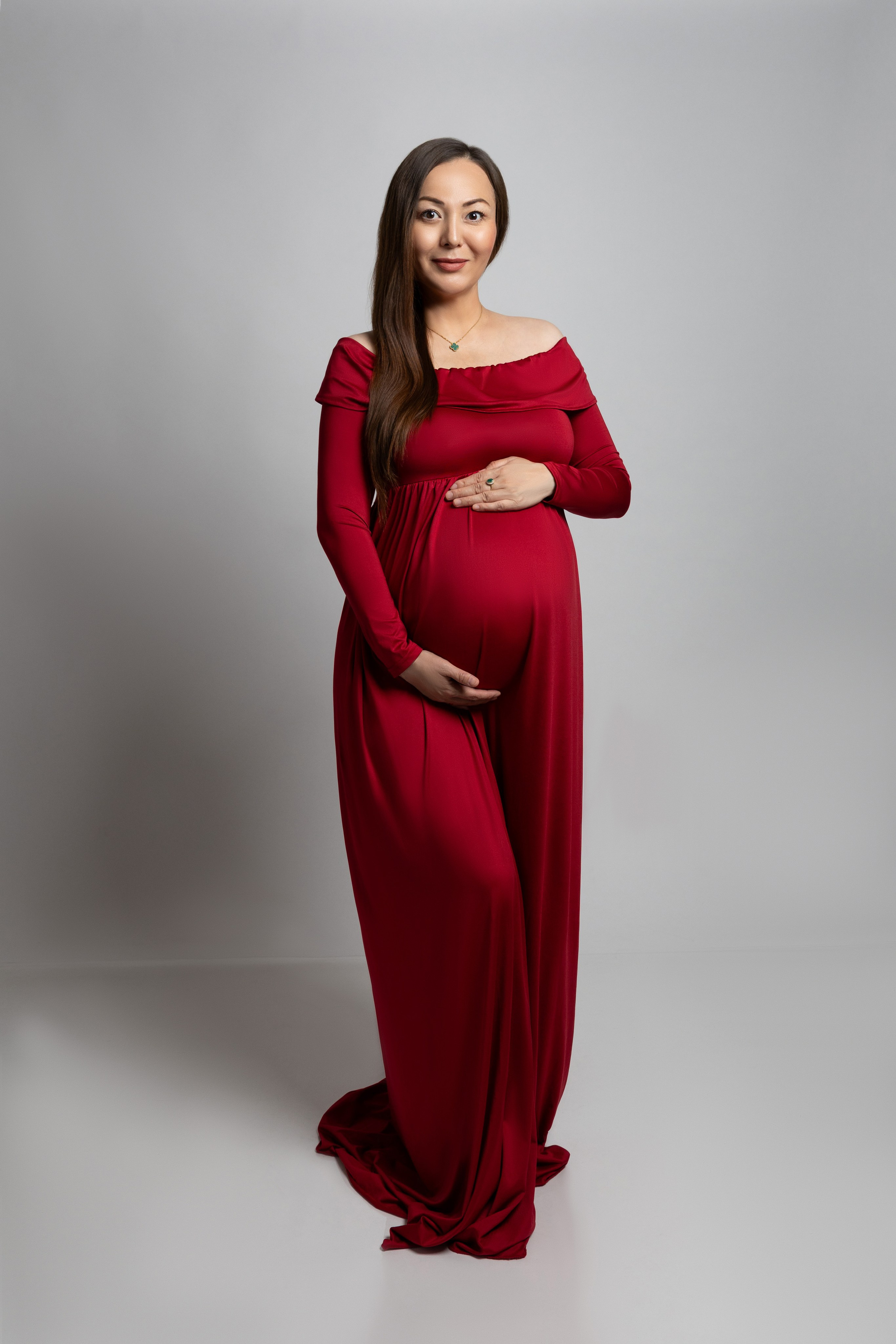 STUDIO Maternity sessions. Miami Family and Event Photographer