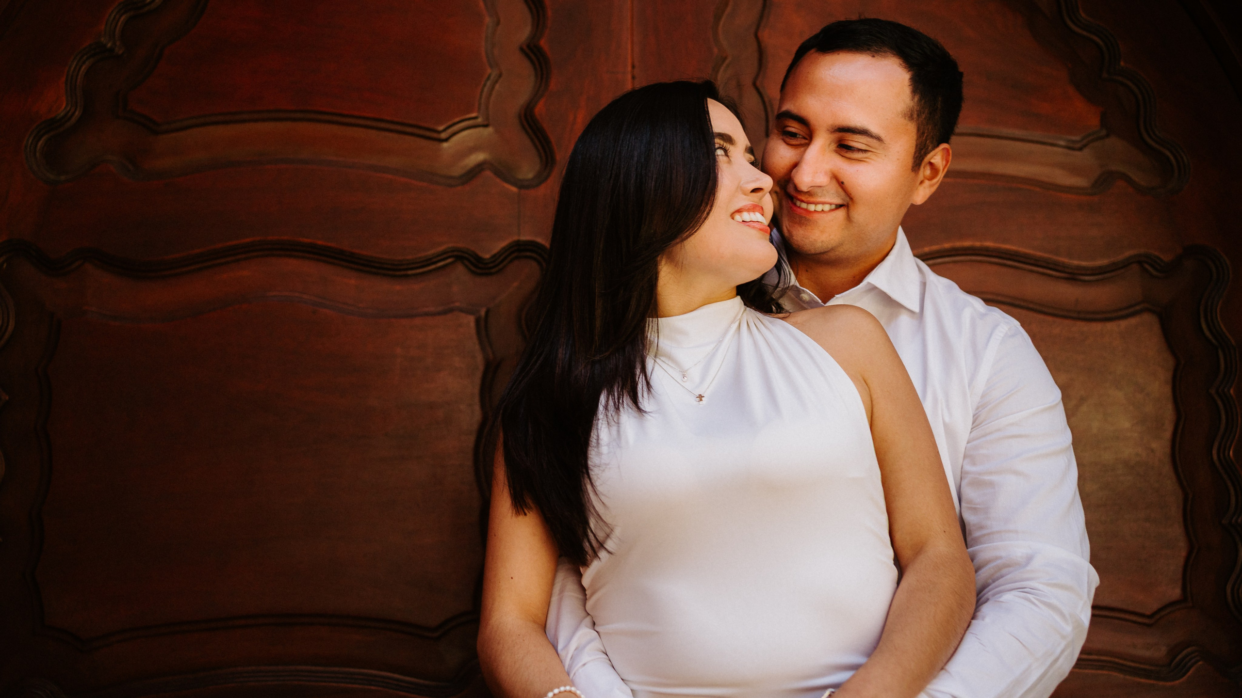 Alejandra y Brayan. Fotógrafo de Bodas en Lima | Ronhy Altamirano. Fotografía narrativa y cinematográfica para bodas, quinceañeras y eventos exclusivos