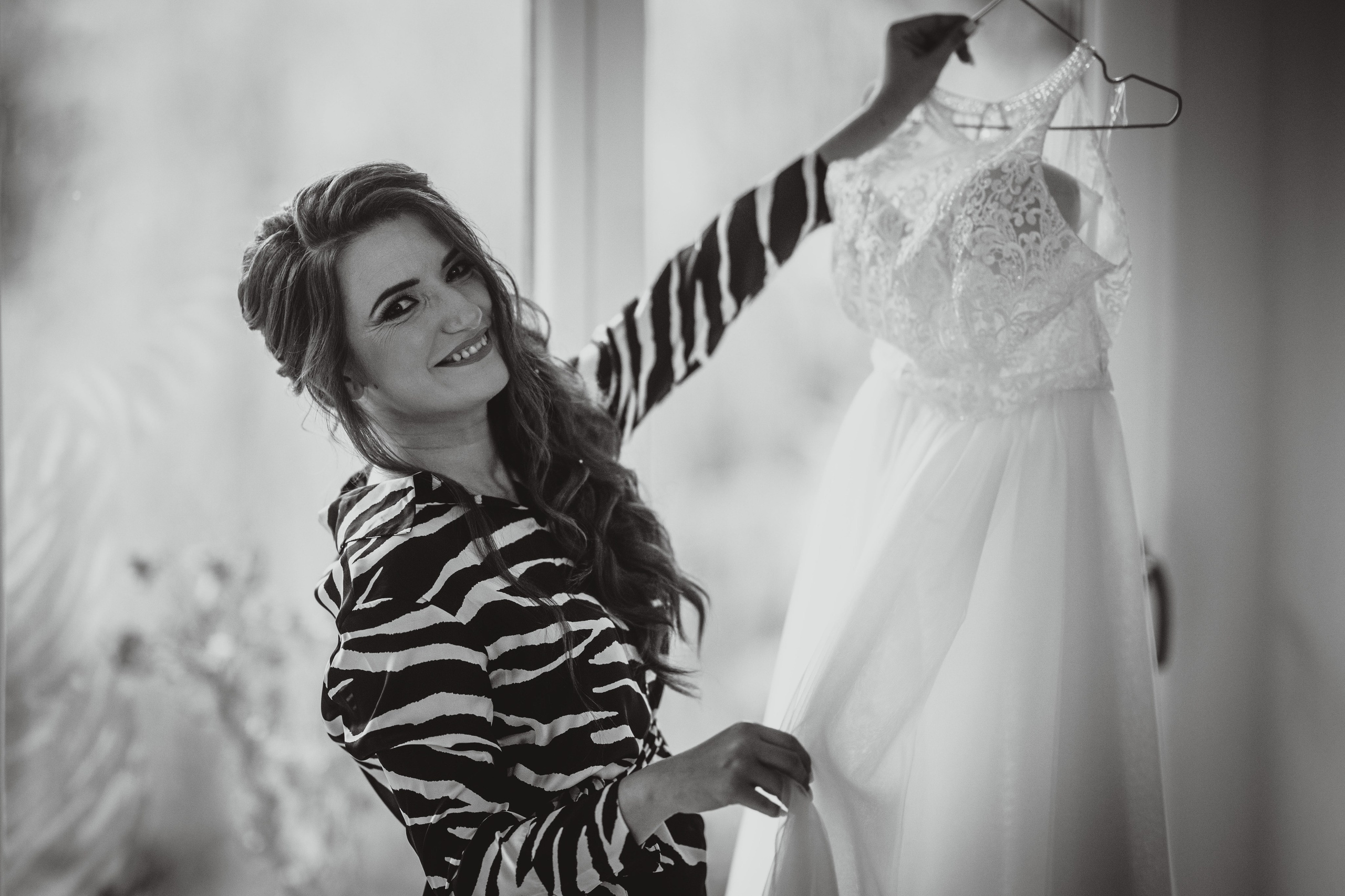 Daniela & Daniel. The Catalins Events — Wedding Photography & Videography