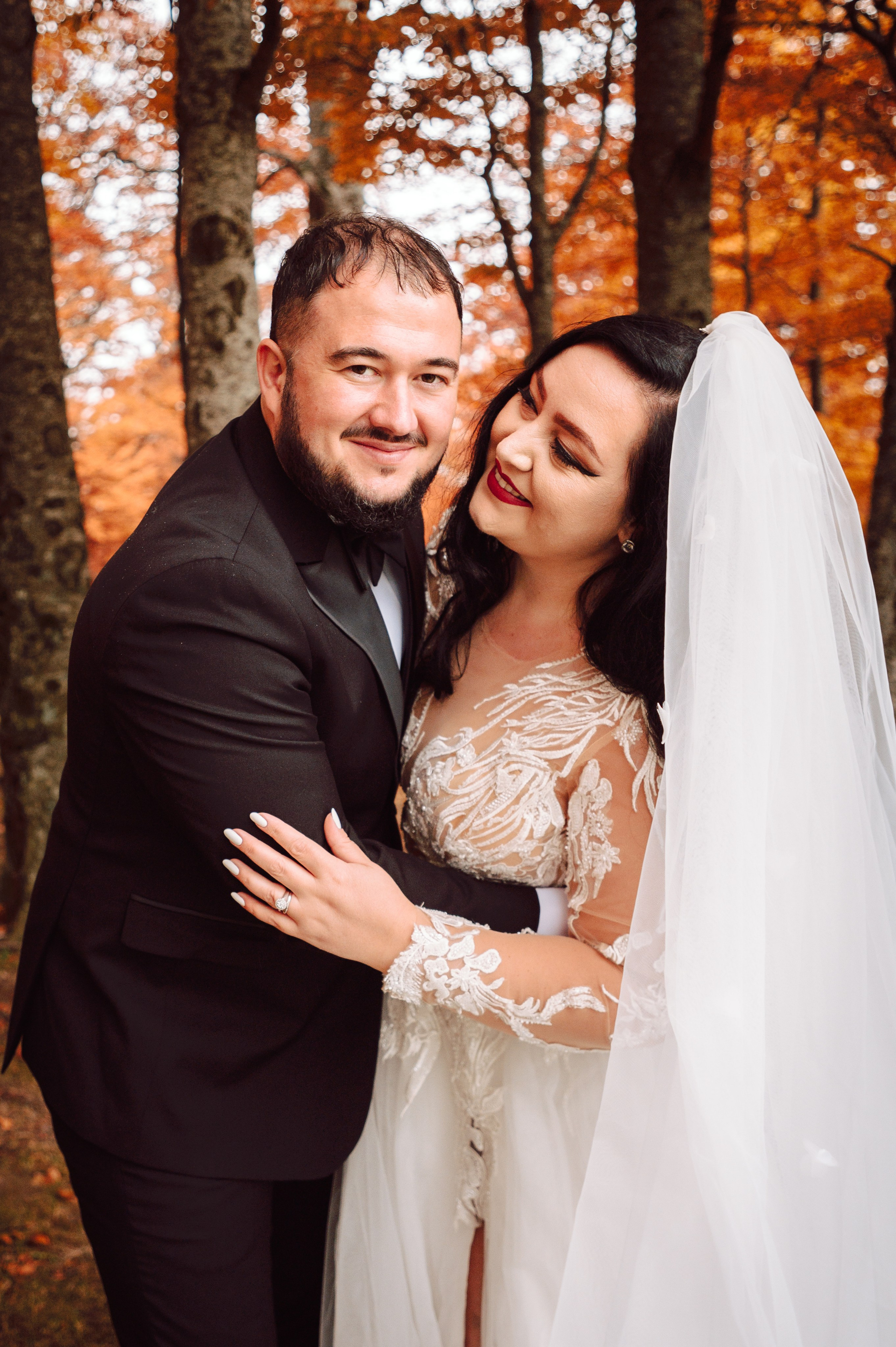 Catalina & Catalin. The Catalins Events — Wedding Photography & Videography