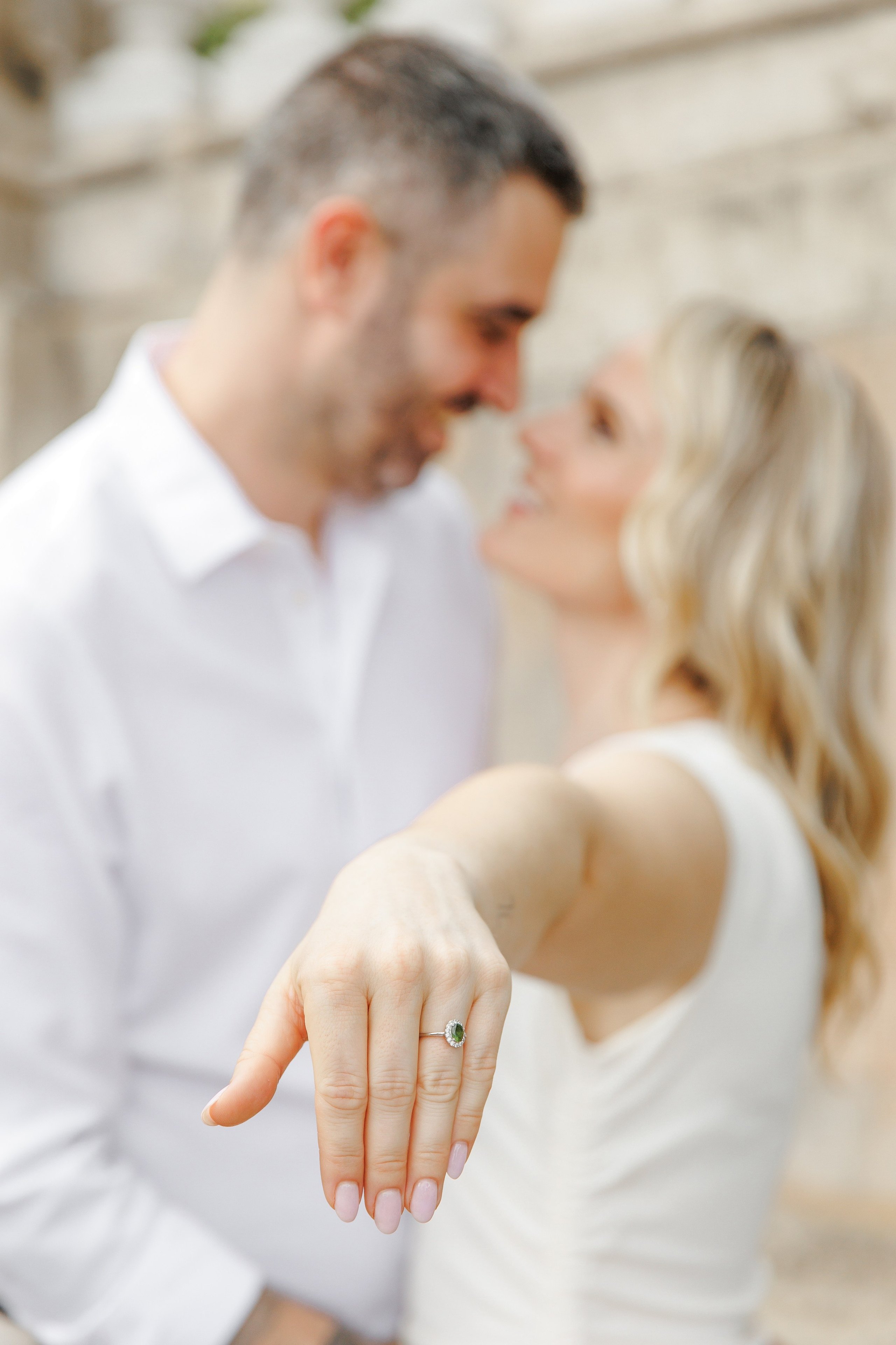 Katie & Alex. Wedding Photographer in Barcelona Lana Alekhina