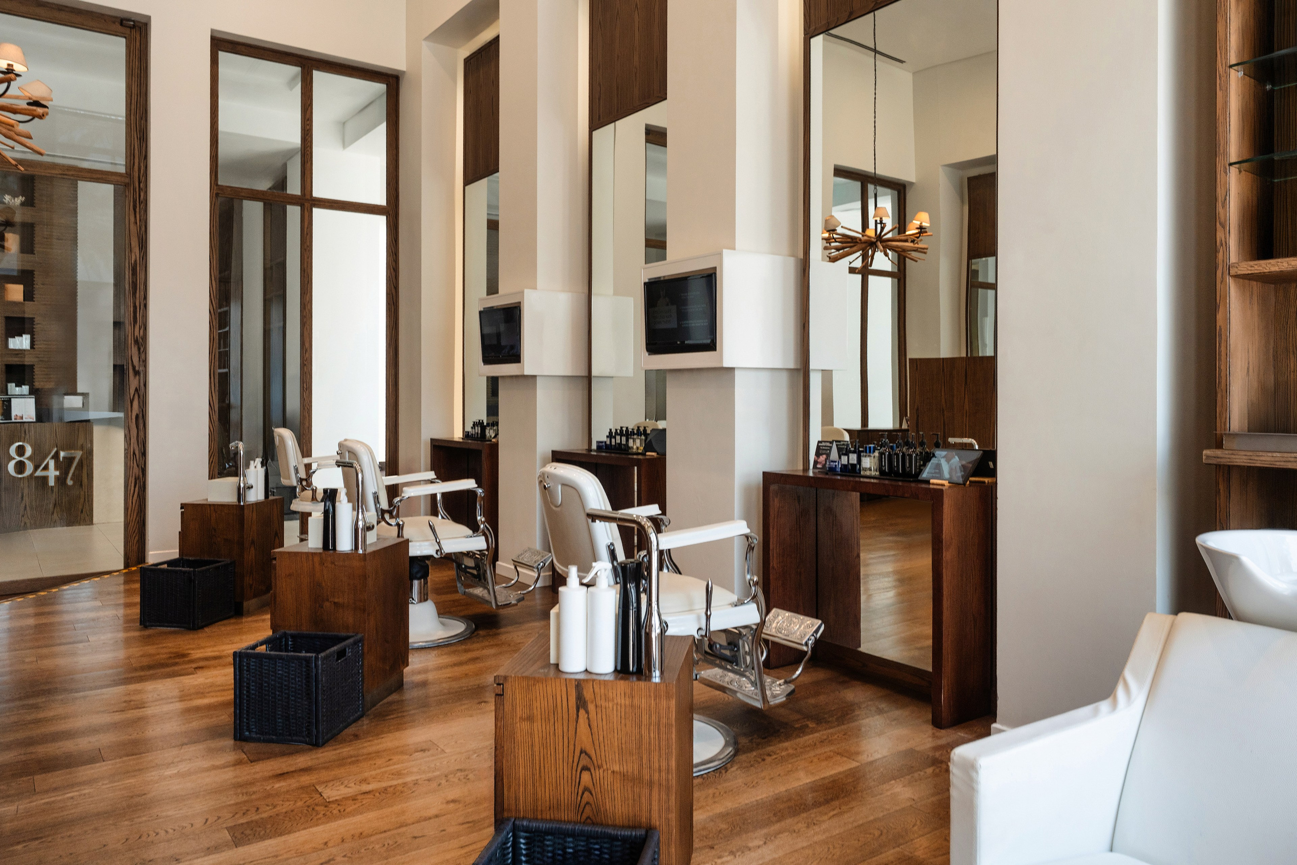 Hotel Photography Dubai — Denys Gromov. Denys Gromov