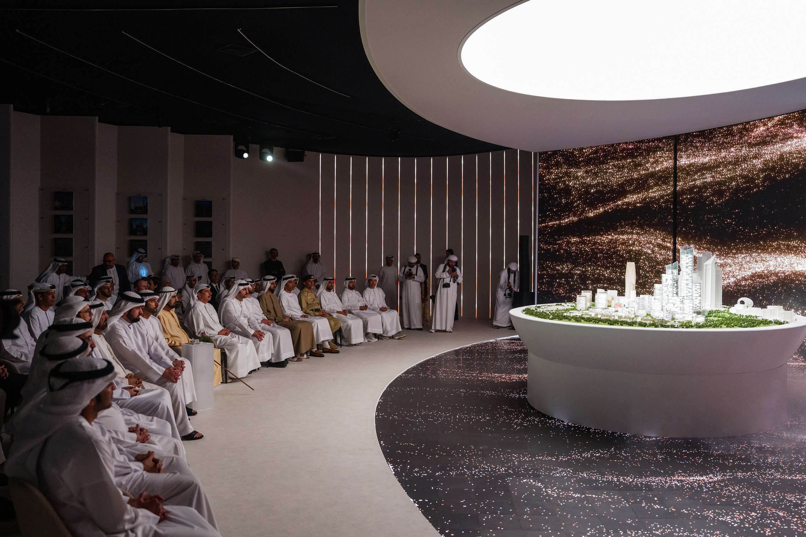 Government & Institutional Photography Dubai — Denys Gromov. Denys Gromov