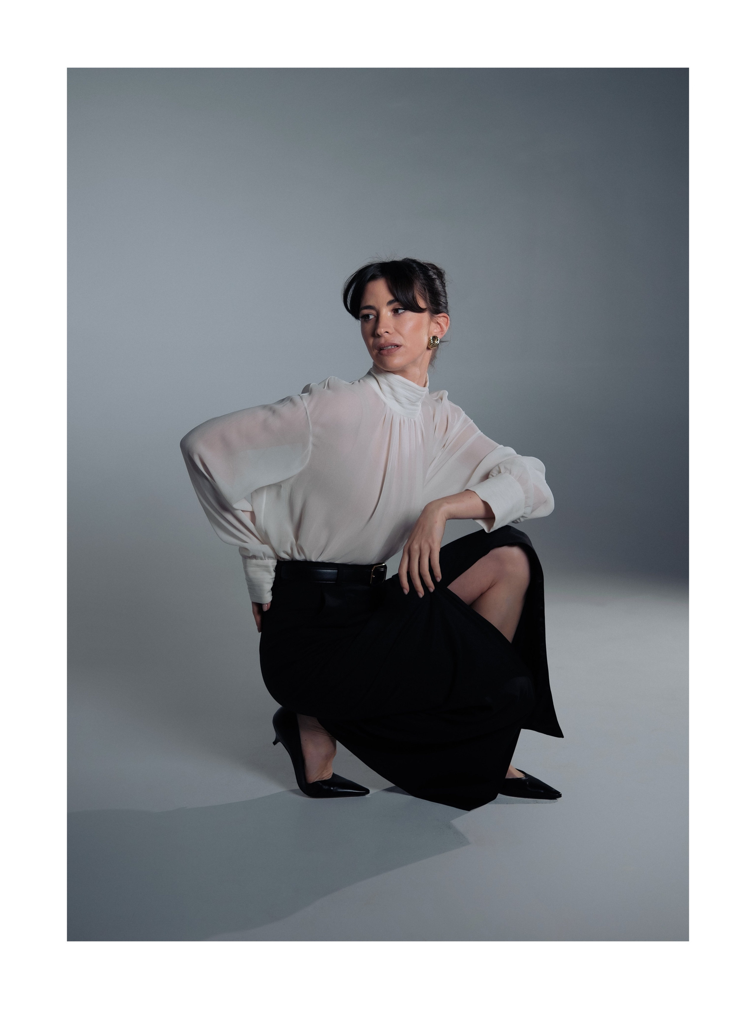 Marina. Mariia Ermakoava