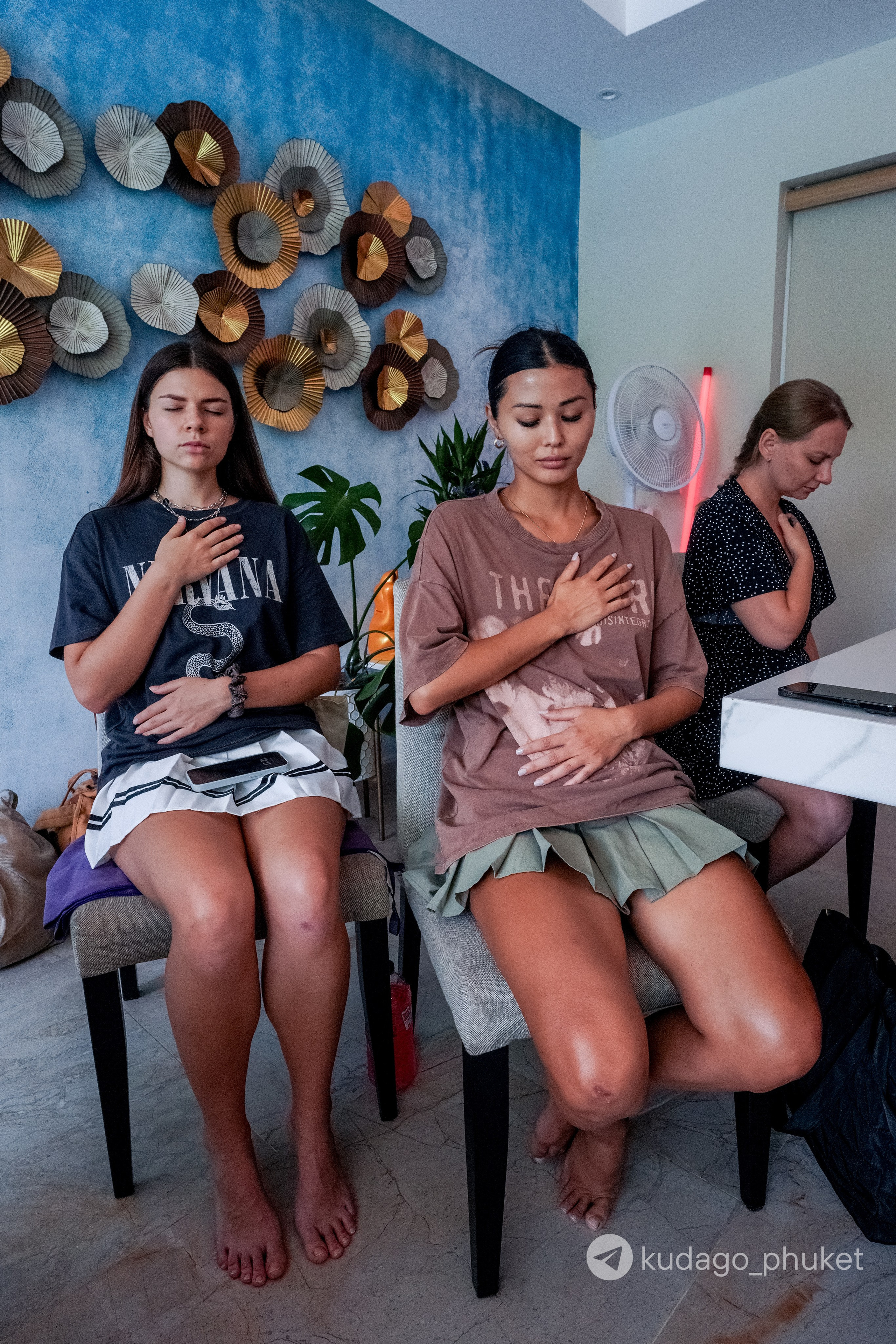 Завтрак на Чиле | Фоторепортаж | Афиша | DAVAYSXODIM.com PHUKET. АФИША|ФОТОРЕПОРТАЖИ|ИВЕНТЫ|ПХУКЕТ