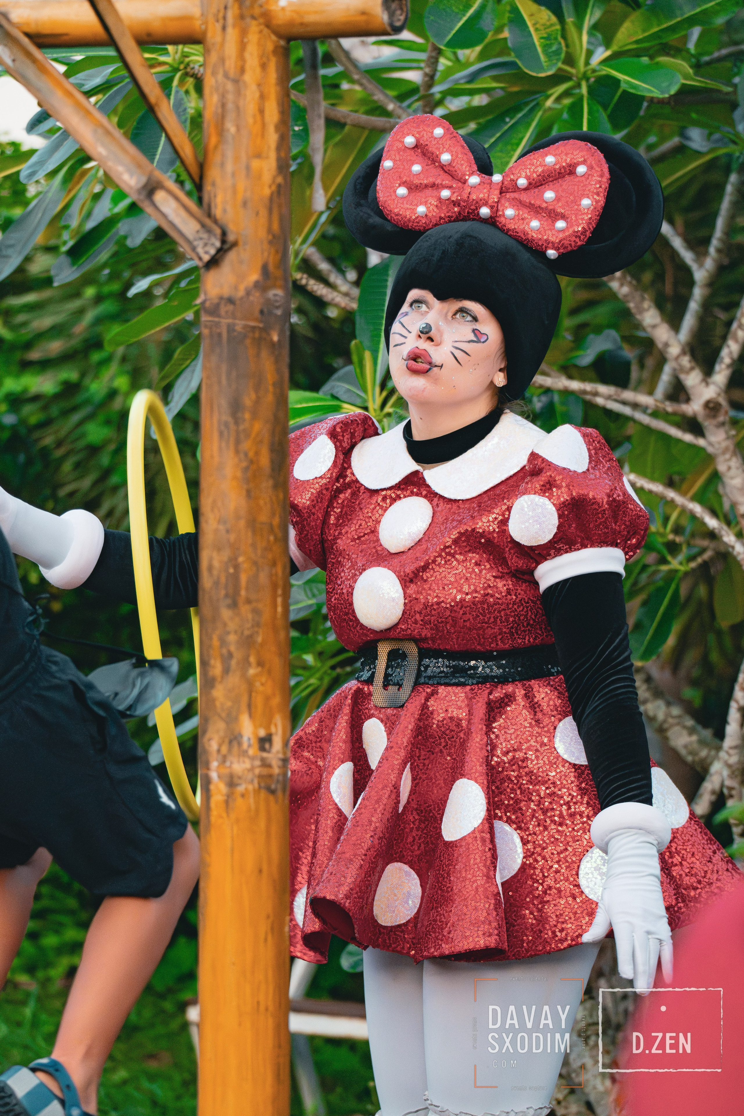 Фестиваль всех святых | Фоторепортаж | Афиша | DAVAYSXODIM.com PHUKET. АФИША|ФОТОРЕПОРТАЖИ|ИВЕНТЫ|ПХУКЕТ