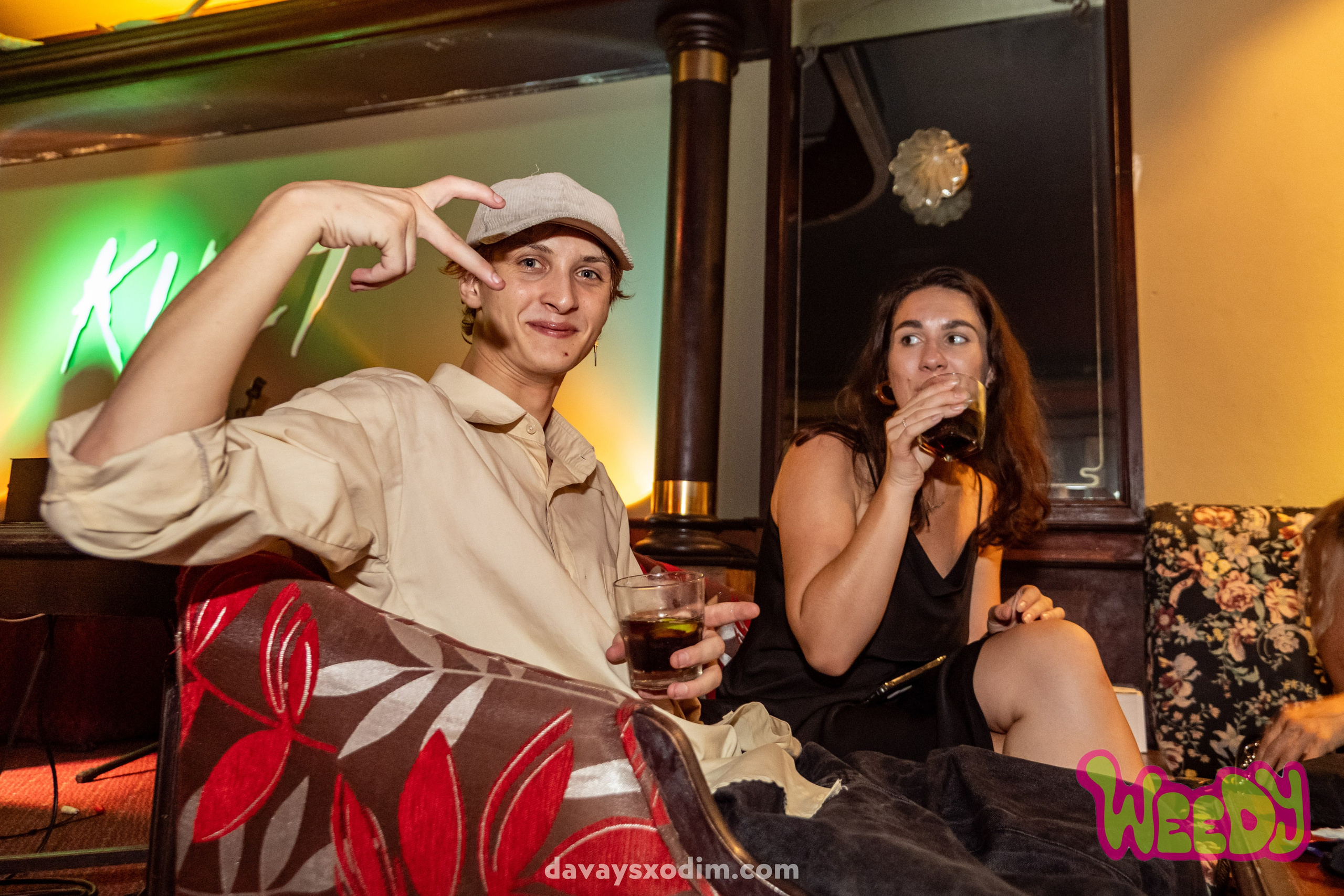 Розыгрыш каннабиса Weedy | Фоторепортаж | Афиша | DAVAYSXODIM.com PHUKET. АФИША|ФОТОРЕПОРТАЖИ|ИВЕНТЫ|ПХУКЕТ