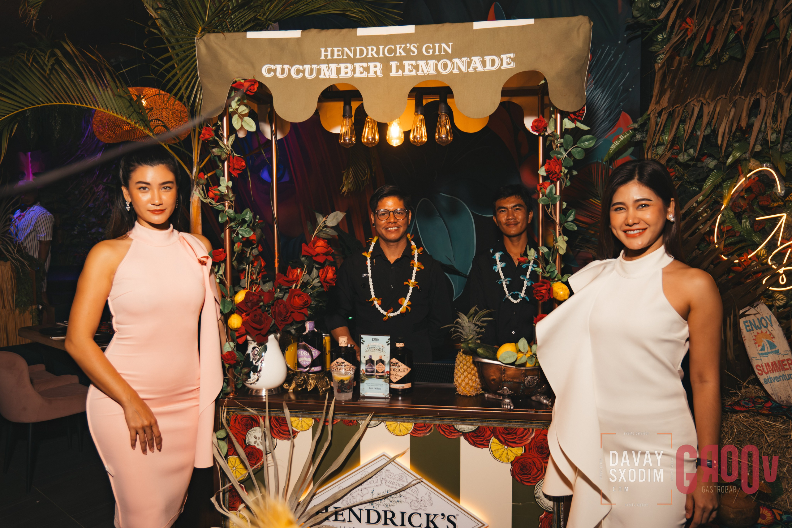 Вечеринка Tiki Twilights | Фоторепортаж | Афиша | DAVAYSXODIM.com PHUKET. АФИША|ФОТОРЕПОРТАЖИ|ИВЕНТЫ|ПХУКЕТ