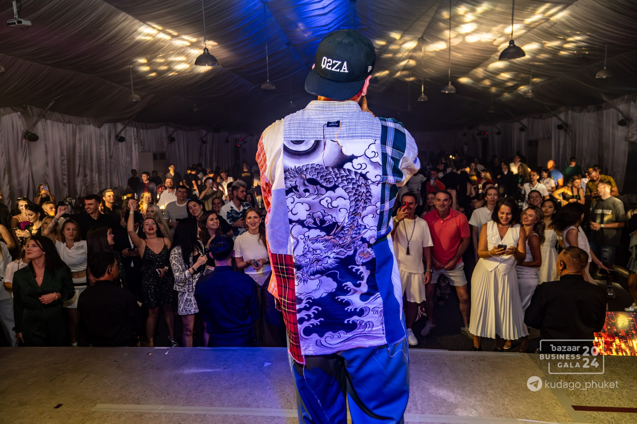 Bazaar Business Gala (Часть 1) | Фоторепортаж | Афиша | DAVAYSXODIM.com PHUKET. АФИША|ФОТОРЕПОРТАЖИ|ИВЕНТЫ|ПХУКЕТ