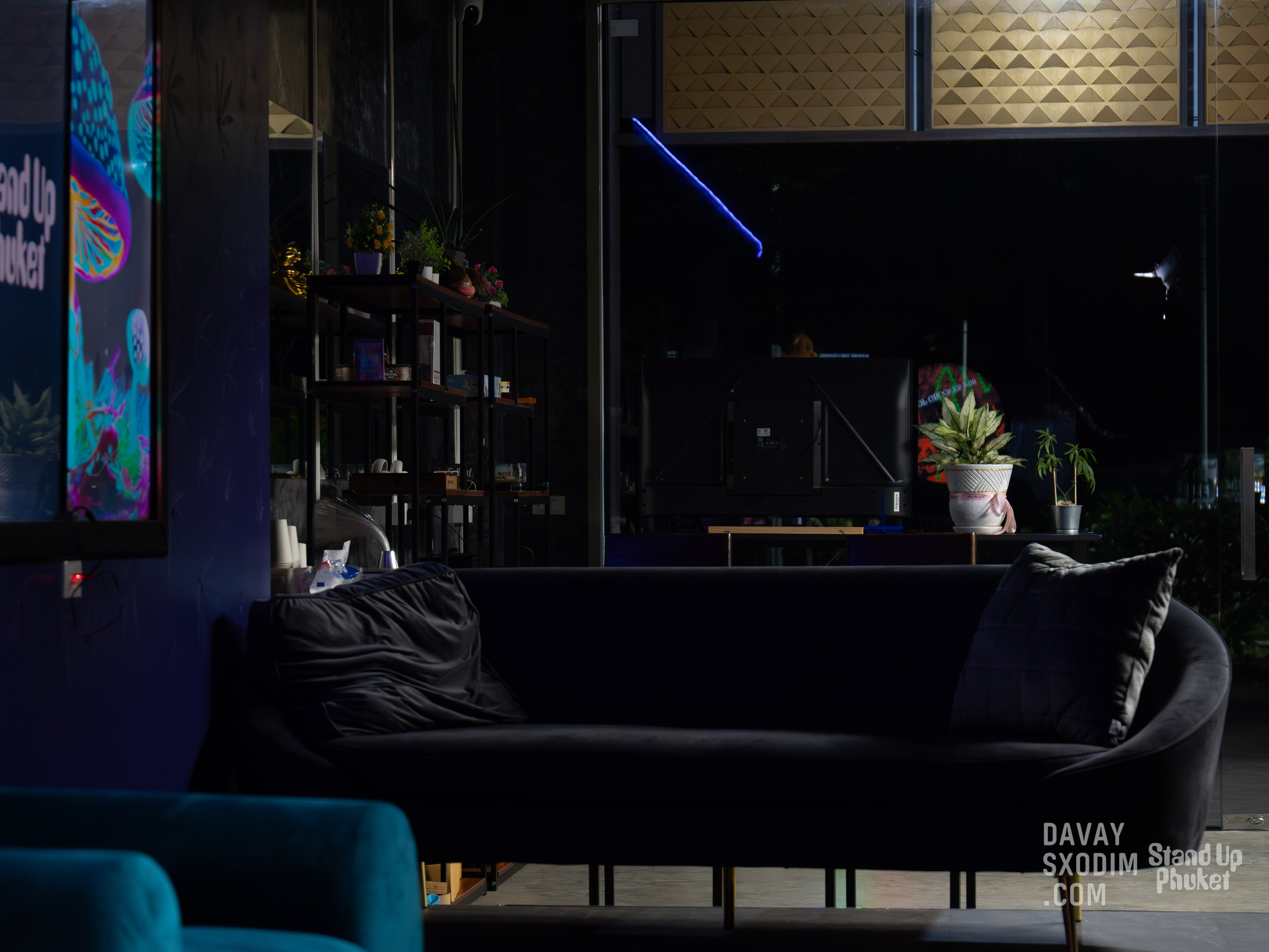 Standup-шоу «Тай-Болтай» | Фоторепортаж | Афиша | DAVAYSXODIM.com PHUKET. АФИША|ФОТОРЕПОРТАЖИ|ИВЕНТЫ|ПХУКЕТ