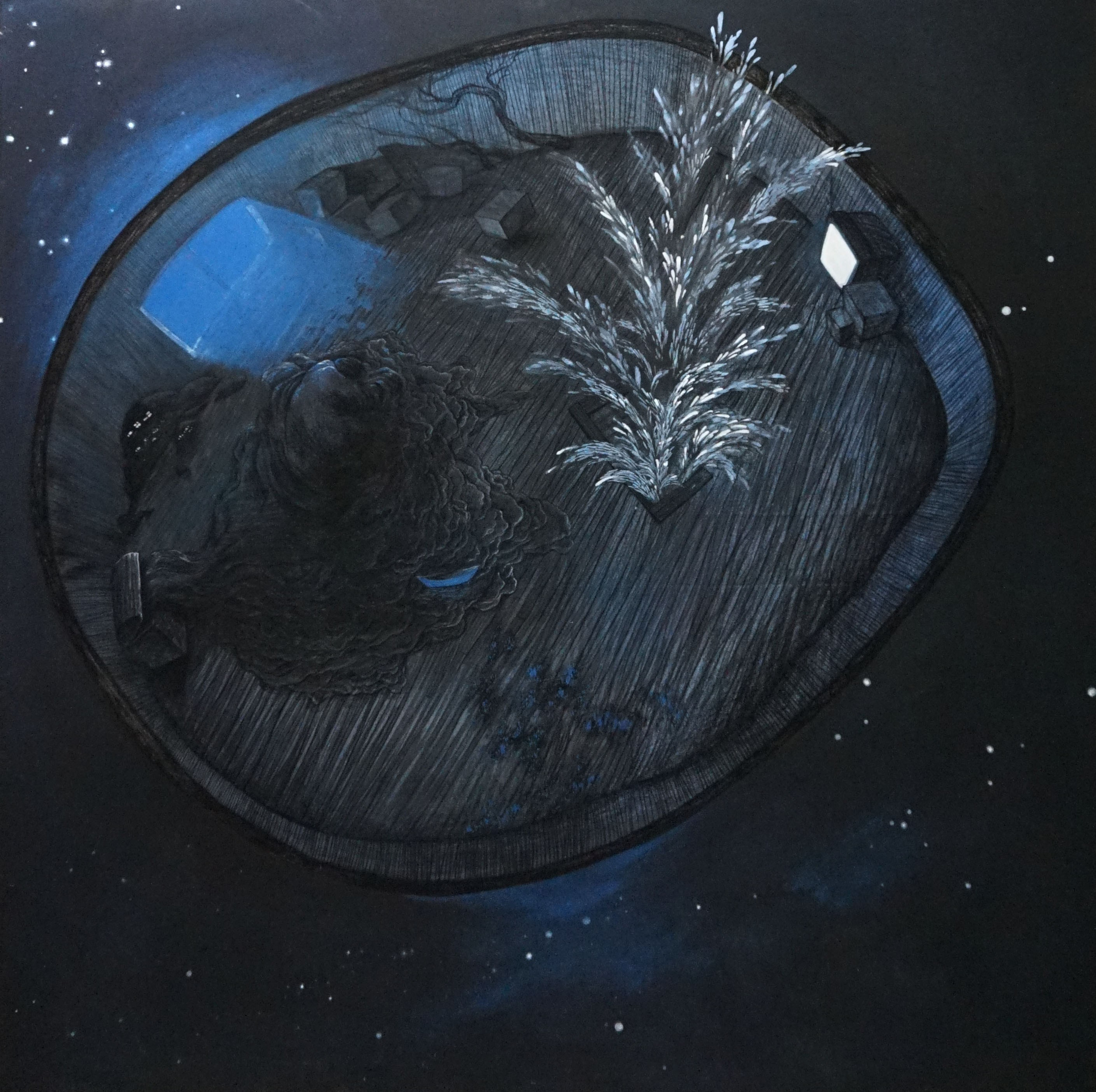 2016 — 2018. Yujoo HONG