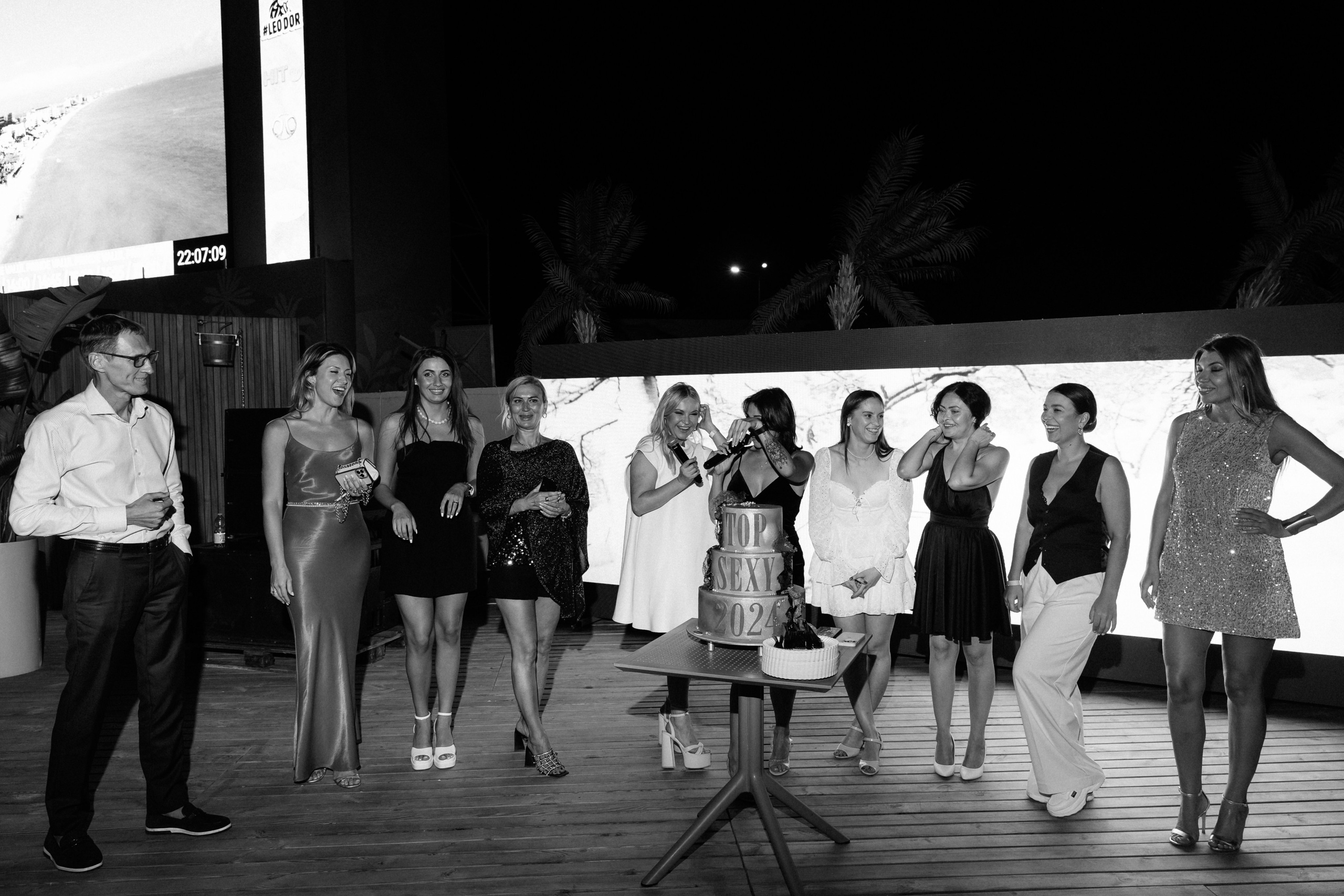 TOP SEXY — VIP MAGAZIN. Fulga Photographer