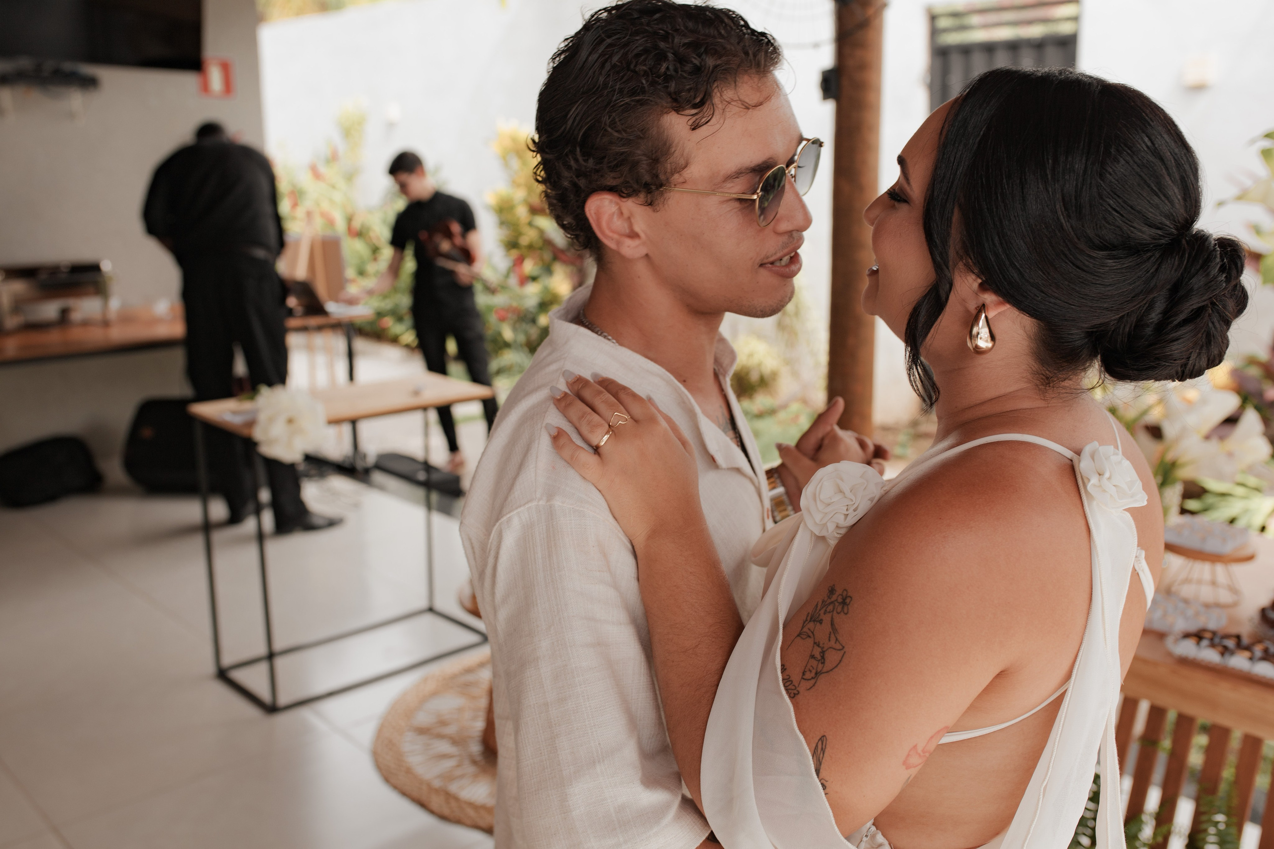 Vhictor Peres & Camila. ÂMBAR FOTOGRAFIA