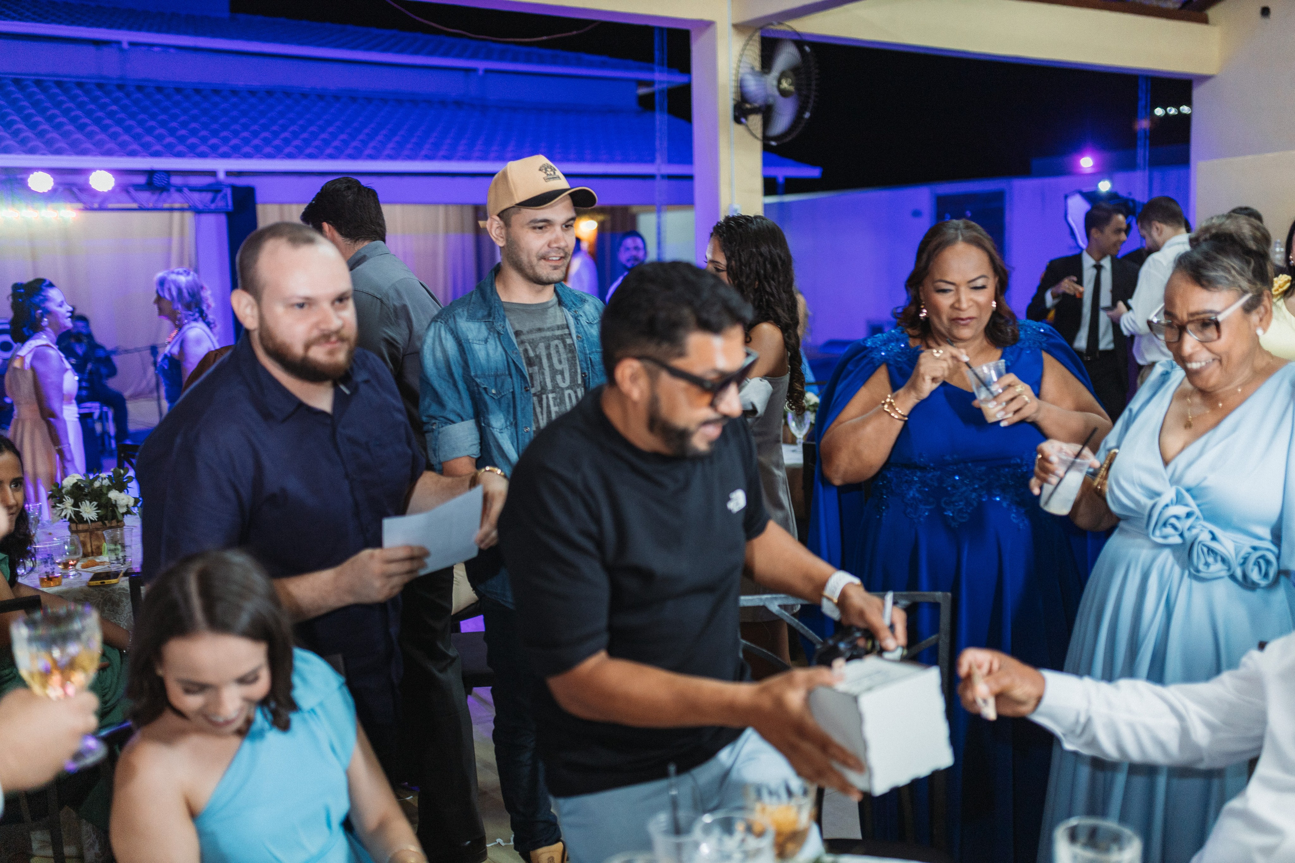 Casamento — William & Rebeca. ÂMBAR FOTOGRAFIA